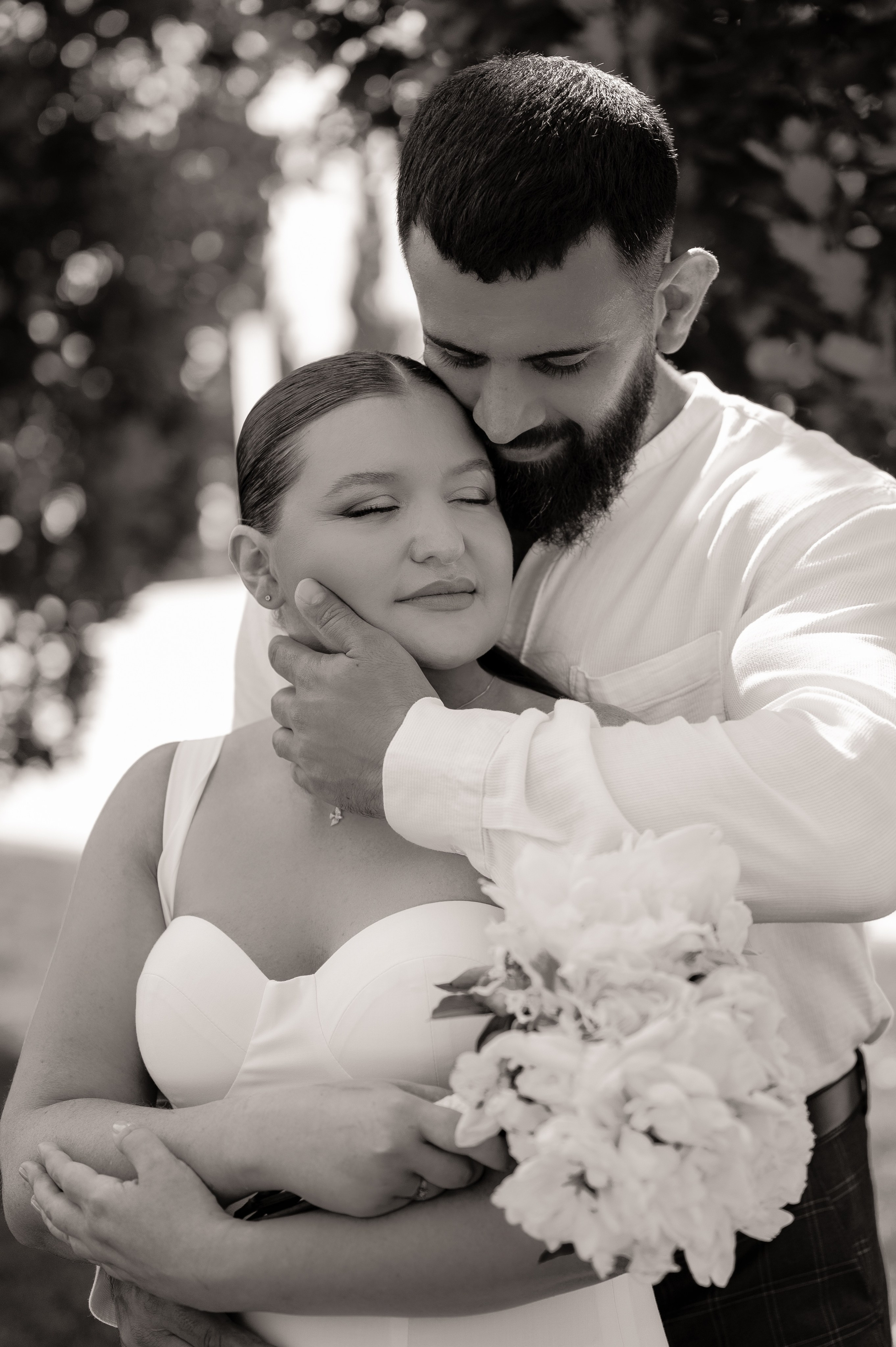 Роман и Анастасия💍. Свадебный и семейный фотограф в Краснодаре Алина Мельник