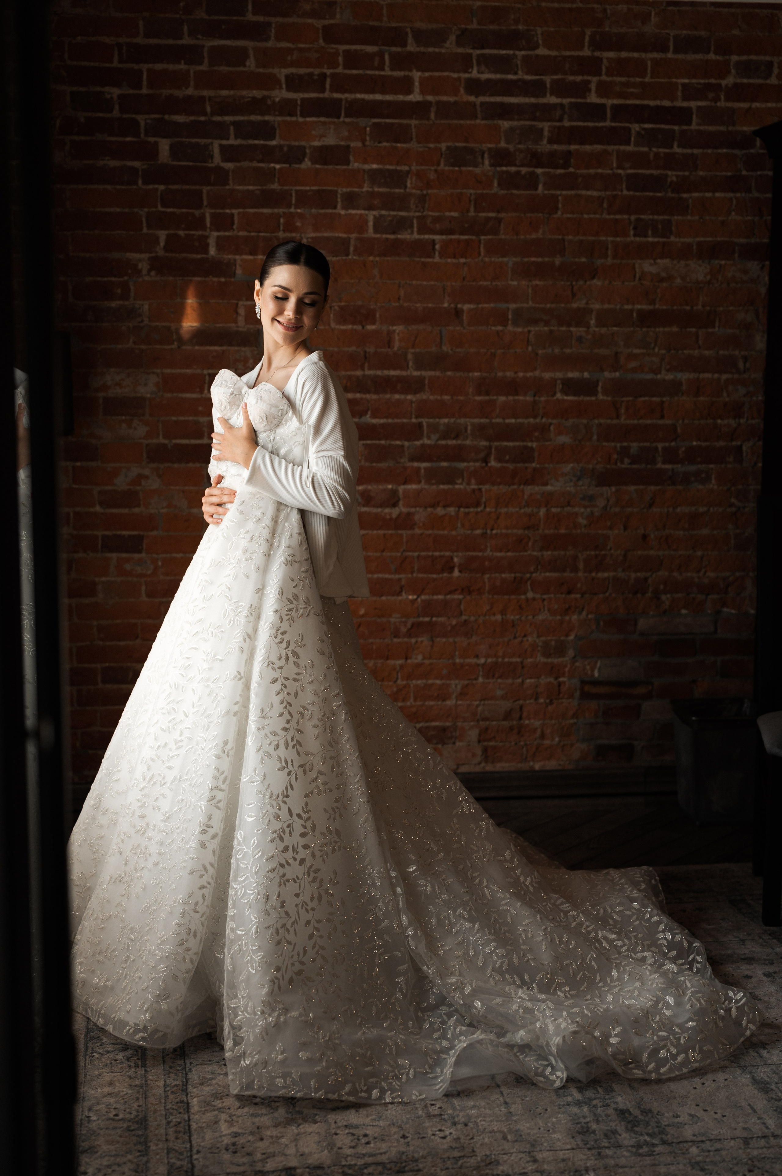 Артем и Алина. Свадебный и семейный фотограф Светлана Матвеенко