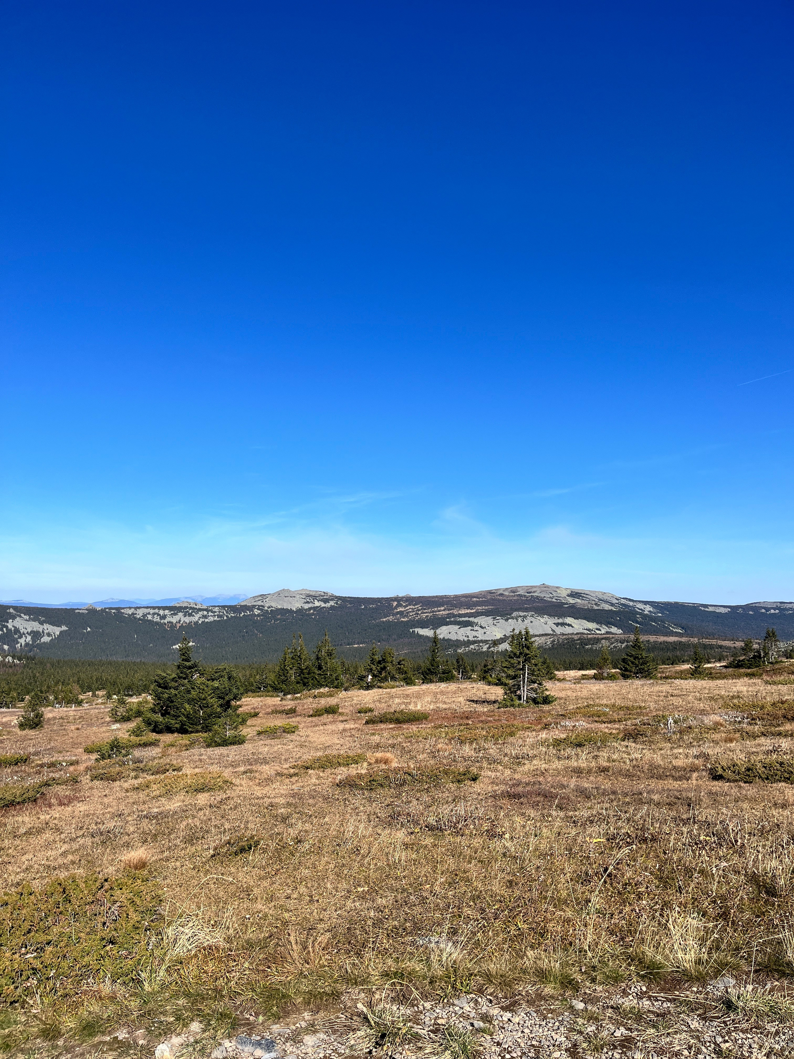 Тур на Иремель из Уфы — Время Приключений