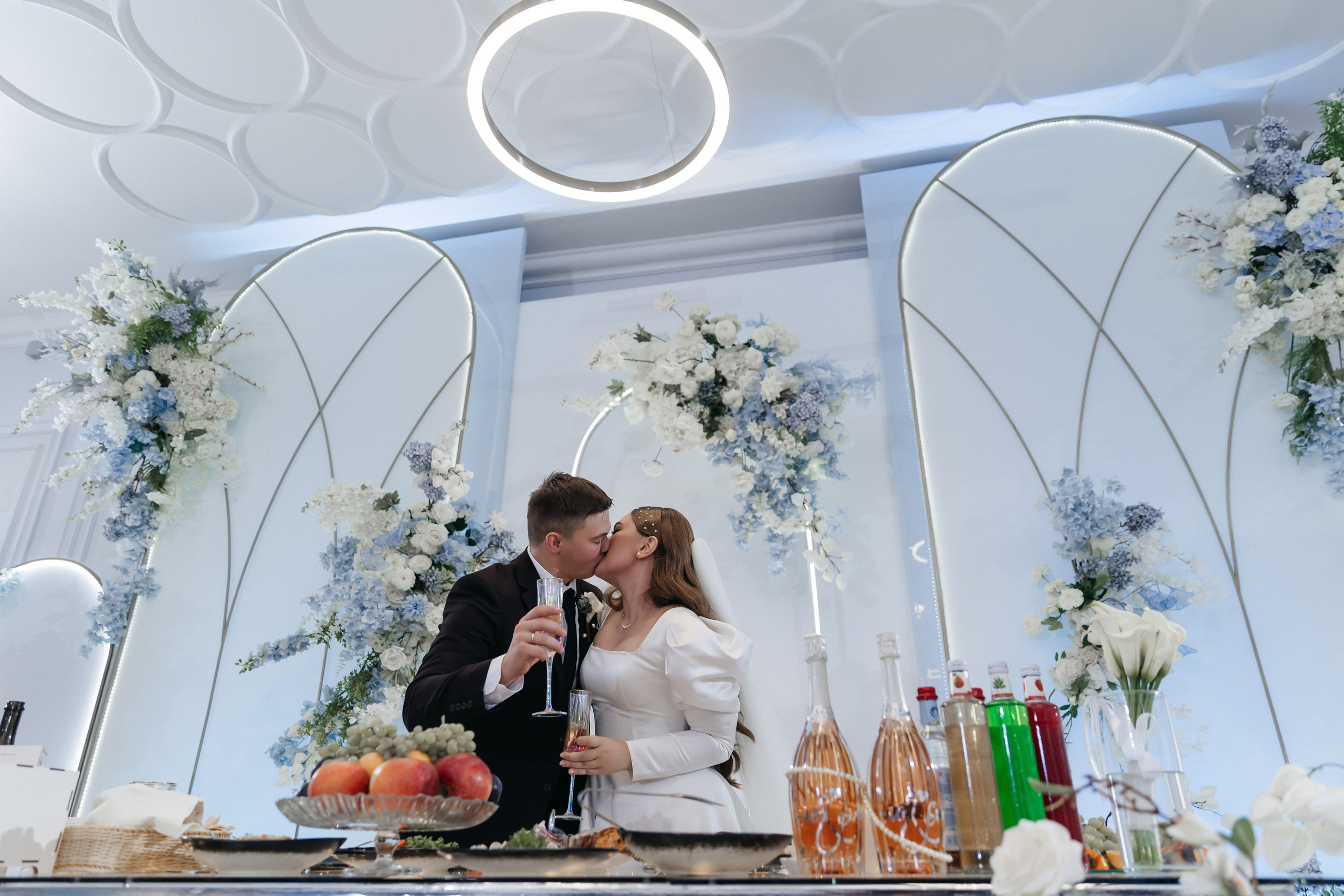 Константин и Елизавета 29/10/2023. Свадебный  и семейный фотограф в Краснодаре