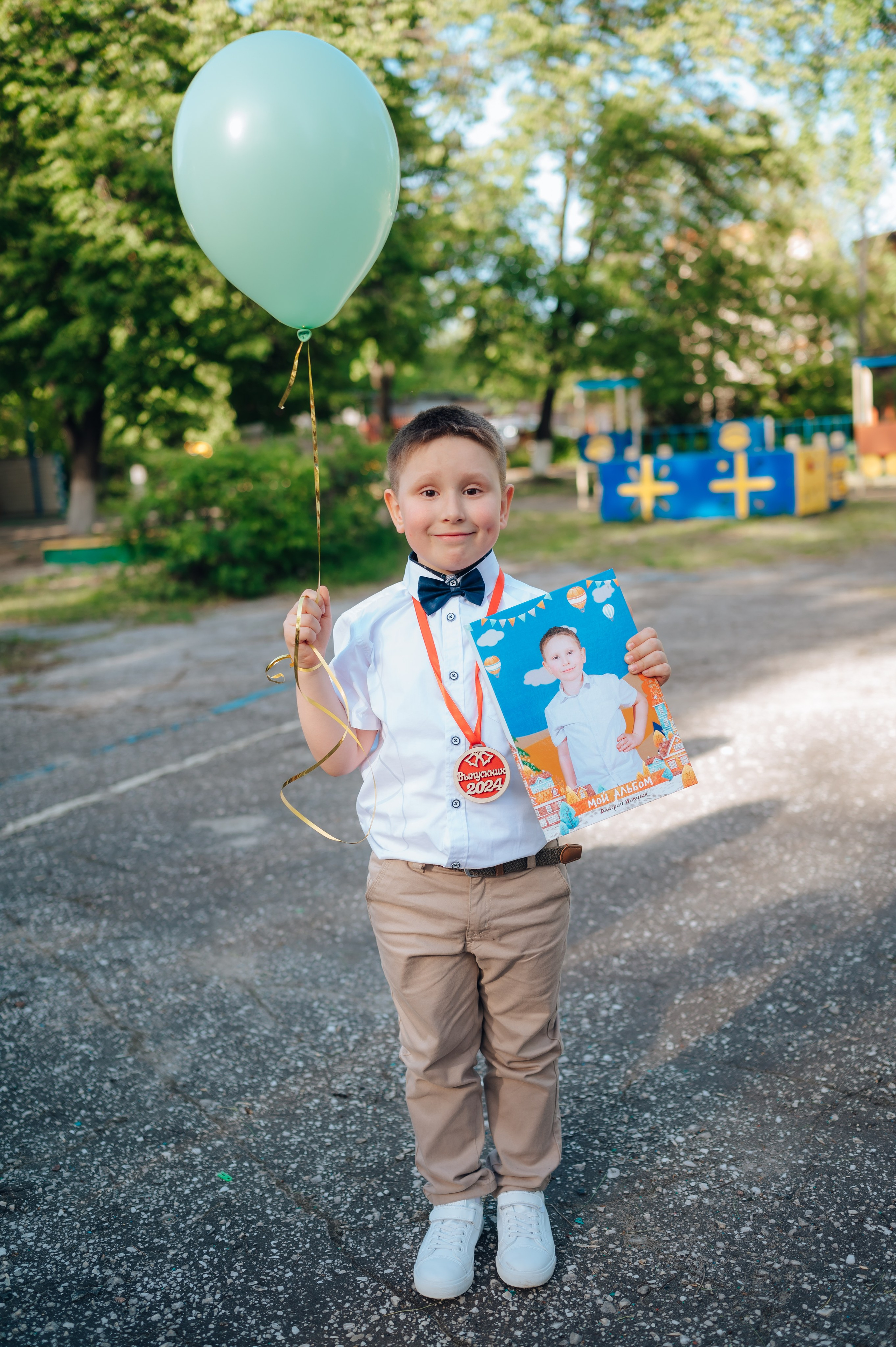 108 сад. Детский и семейный фотограф Катерина Мишина