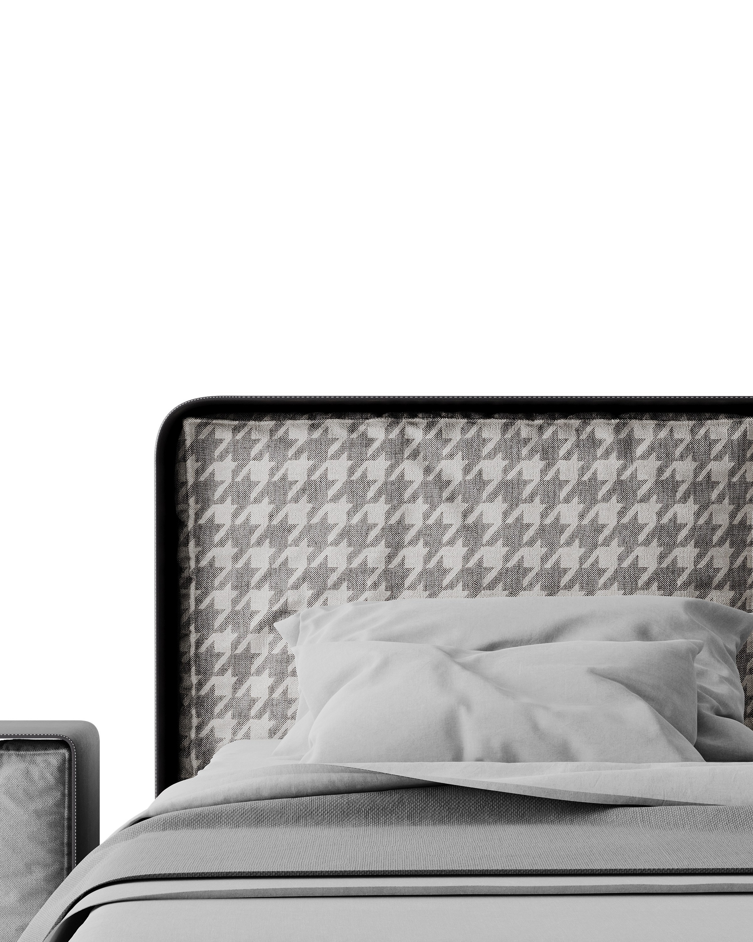 Кровати VEEVO| 3D-визуализация. 3D-Визуализатор Алёна Сулохина