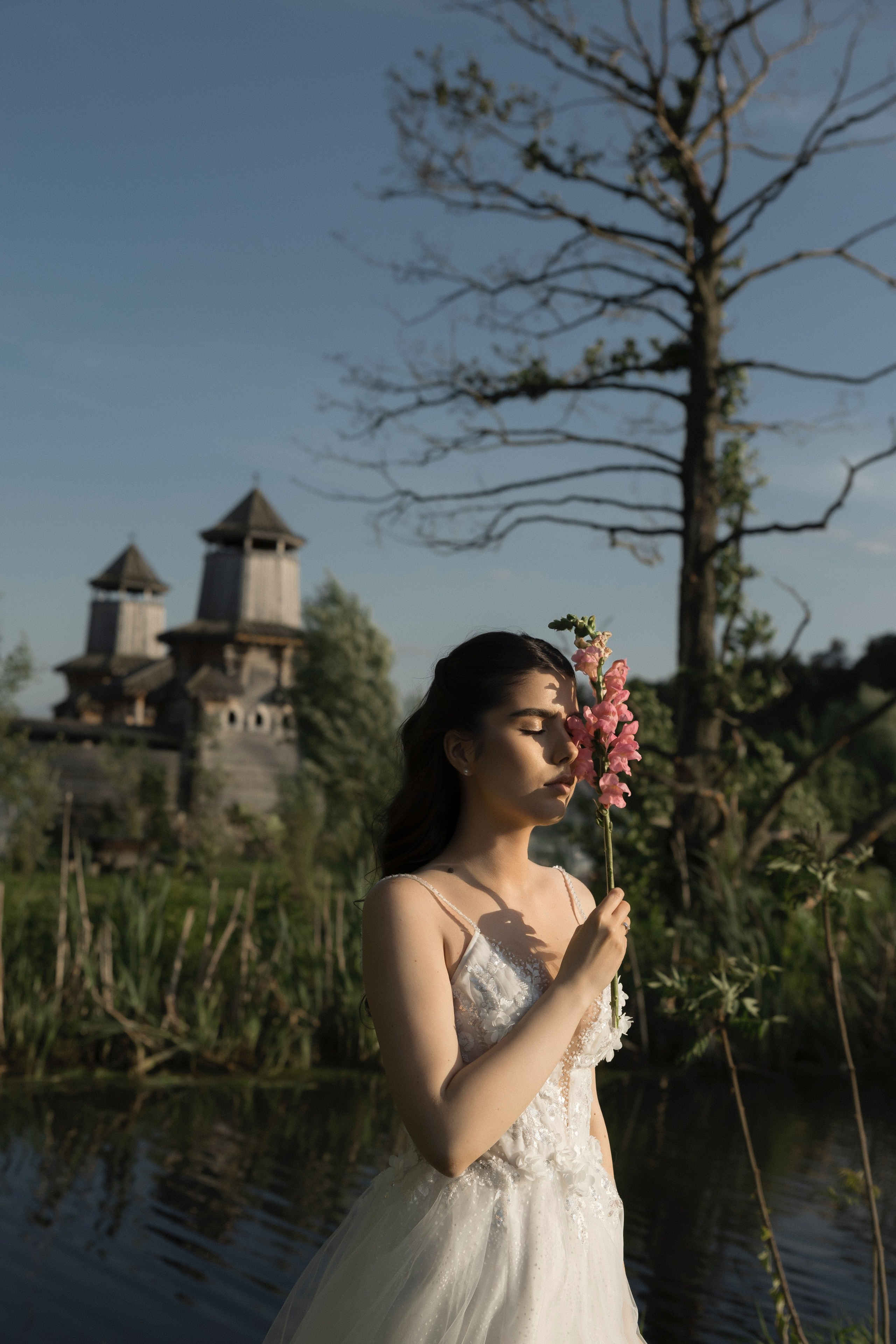 Арина и Владислав. Свадебный Фотограф Максим Пустовой