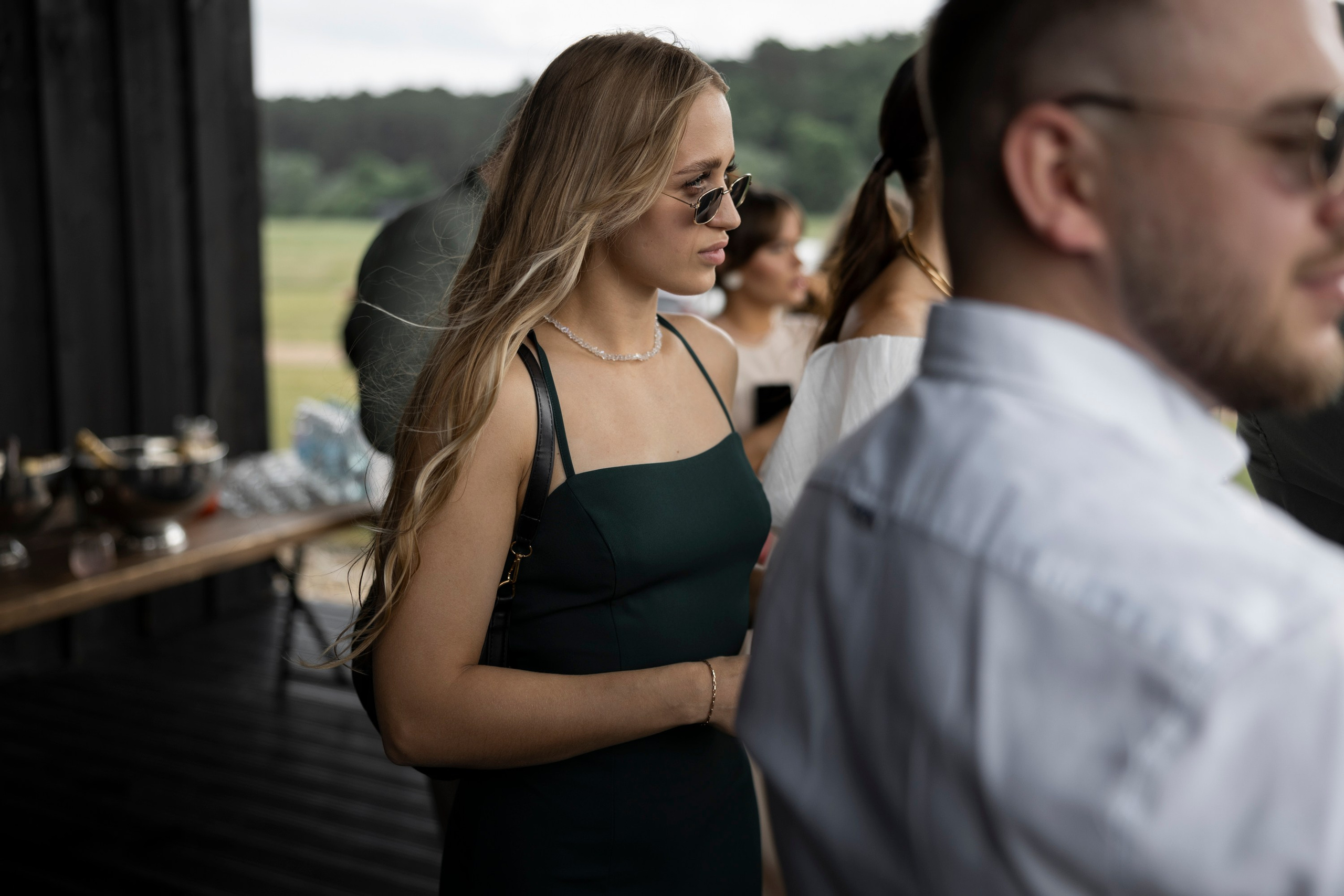 АРСЕНИЙ И КАРИНА. Свадебный Фотограф Максим Пустовой