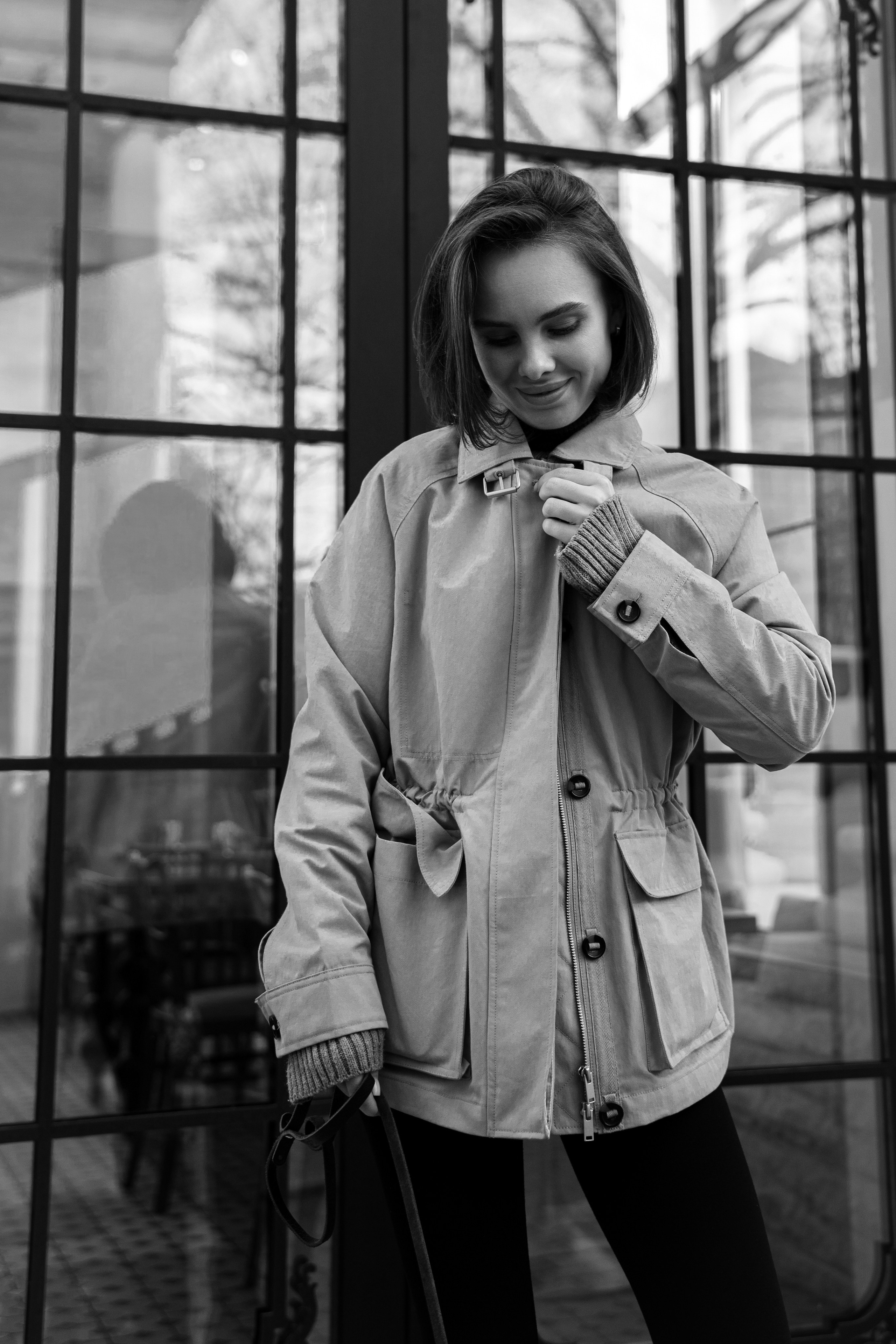 Таня и Боня. Фотограф Севастополь — Климова Анастасия