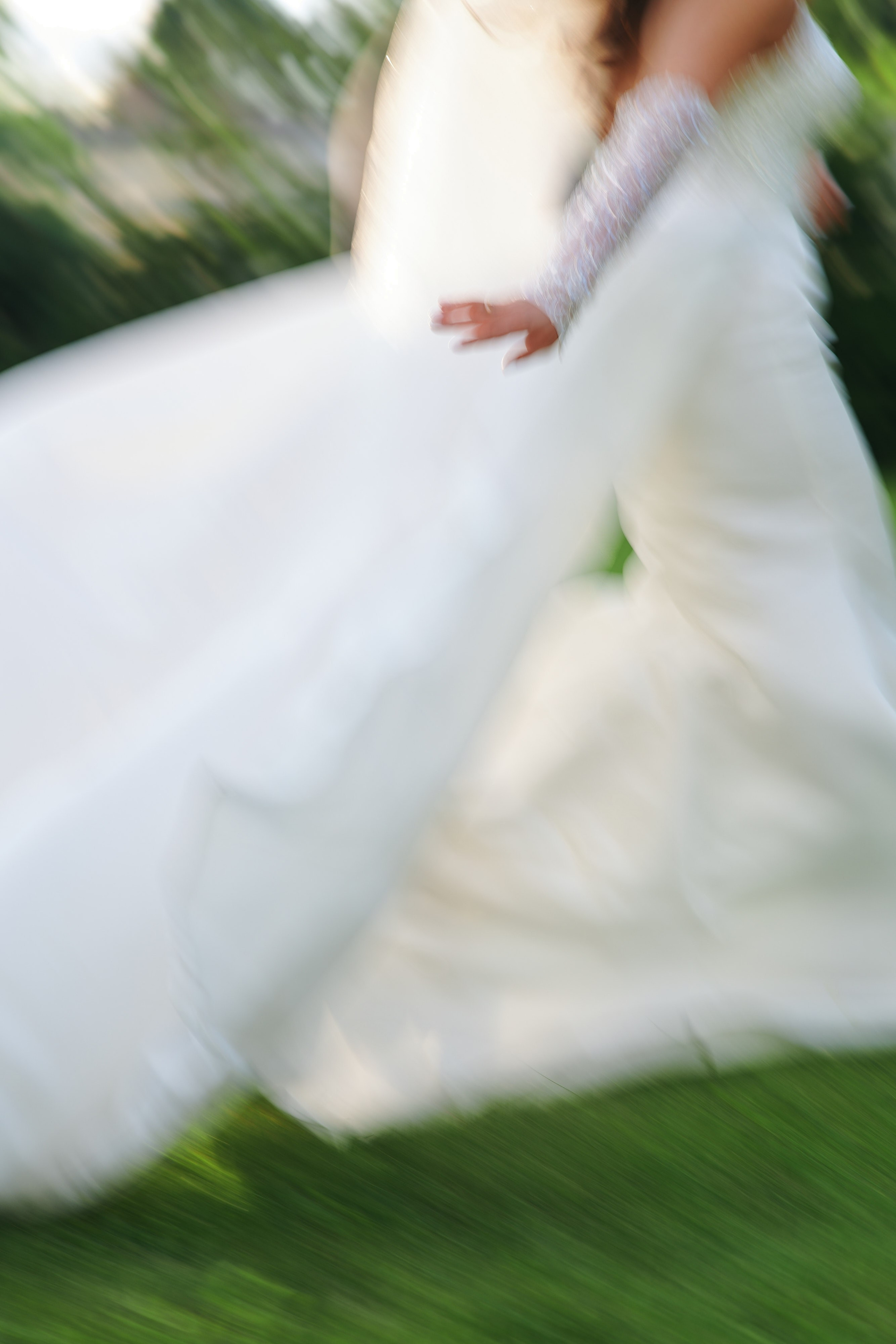 Полина и Влад. Репортажной фотограф Ариан