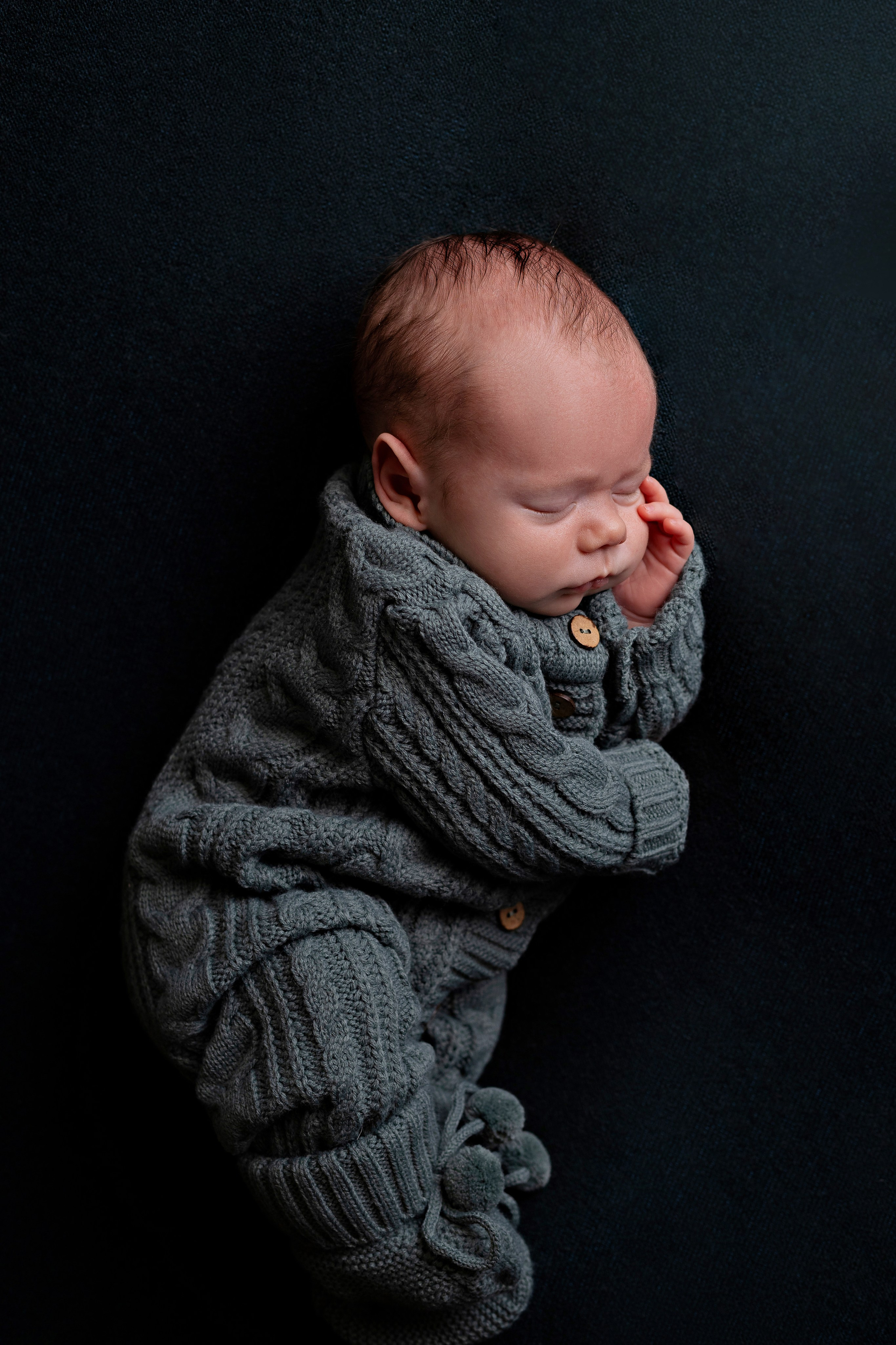 Новорожденные. Фотограф новорожденных и детский фотограф в городе Иваново