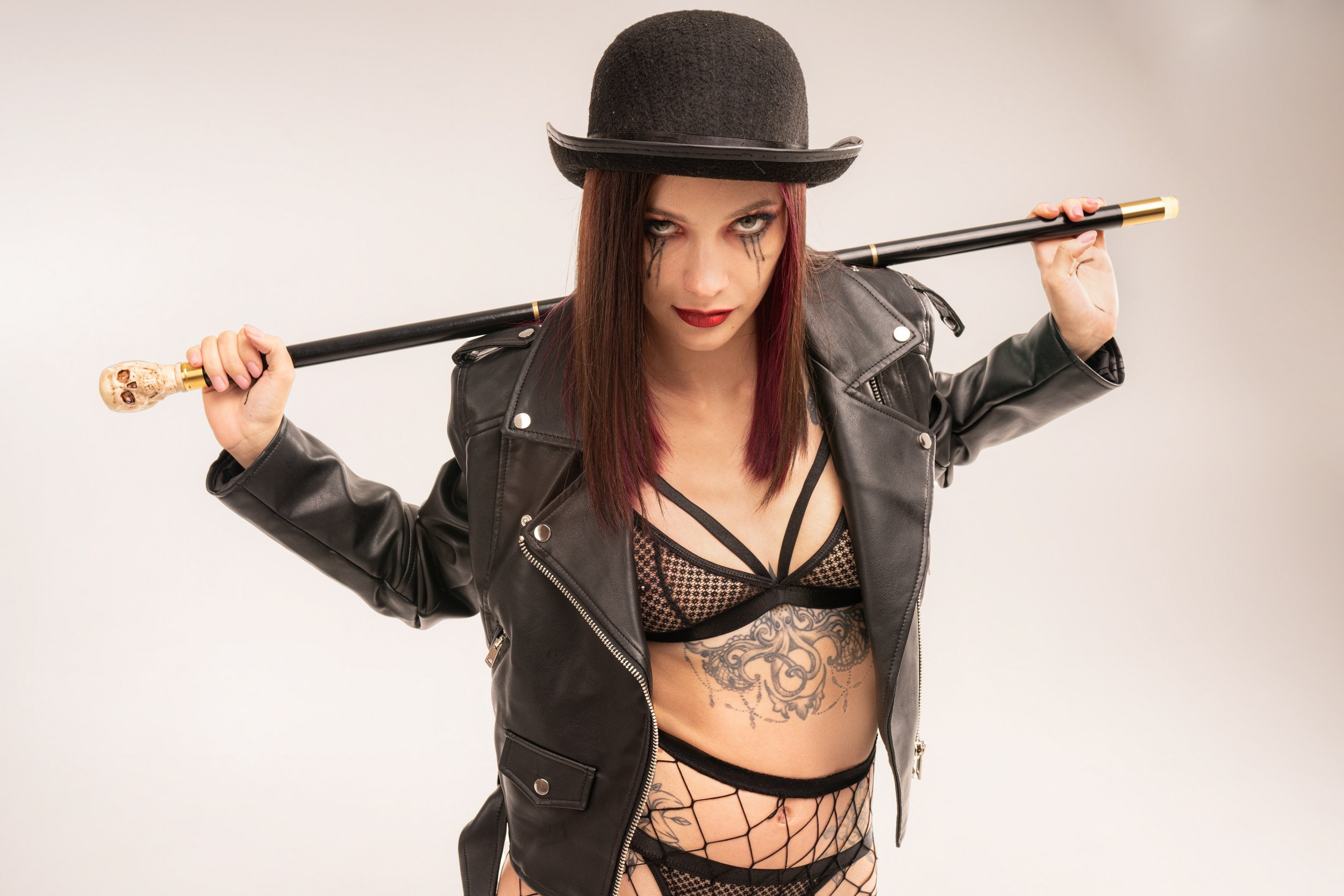 Rock&Roll Queen. Евгений Войтик — фотограф в Хабаровске