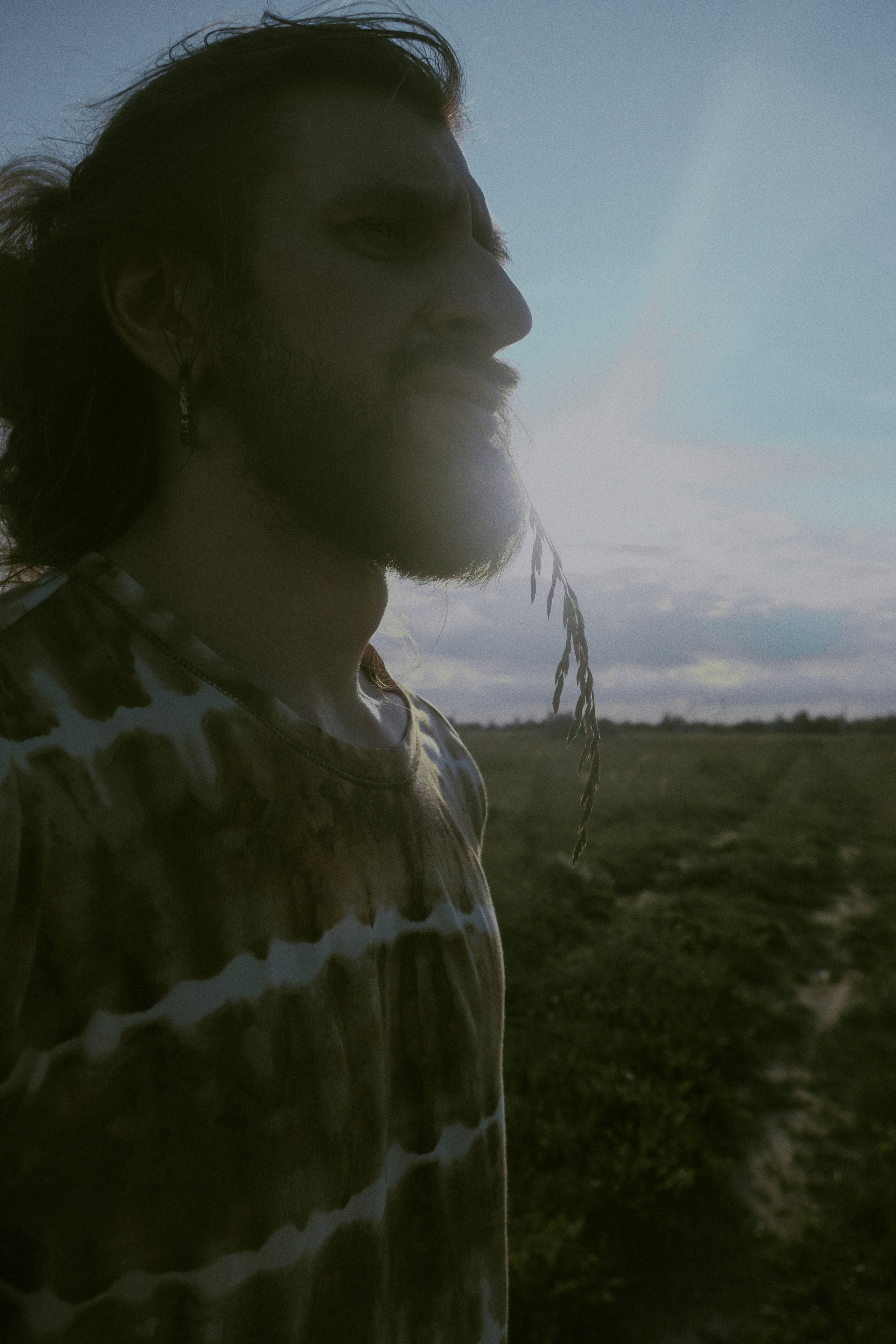 Беларусь. Фотограф Настя Лев