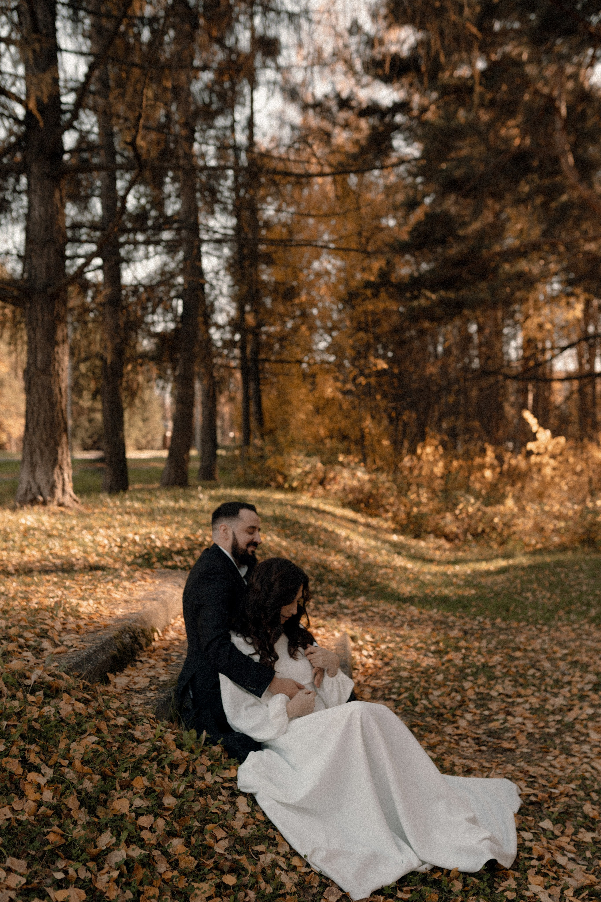 Портфолио. Свадебный фотограф в Новосибирска