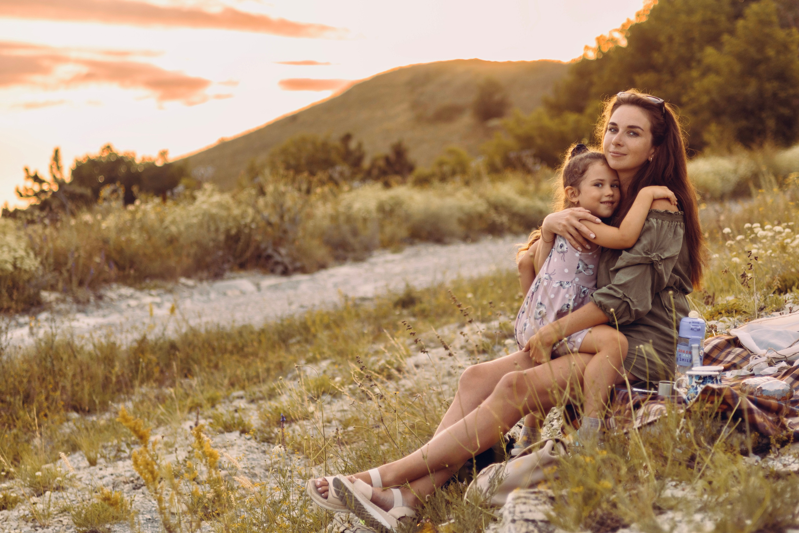 Семья / События. Фотограф-путешественник на побережье Краснодарского края и в Сибири!