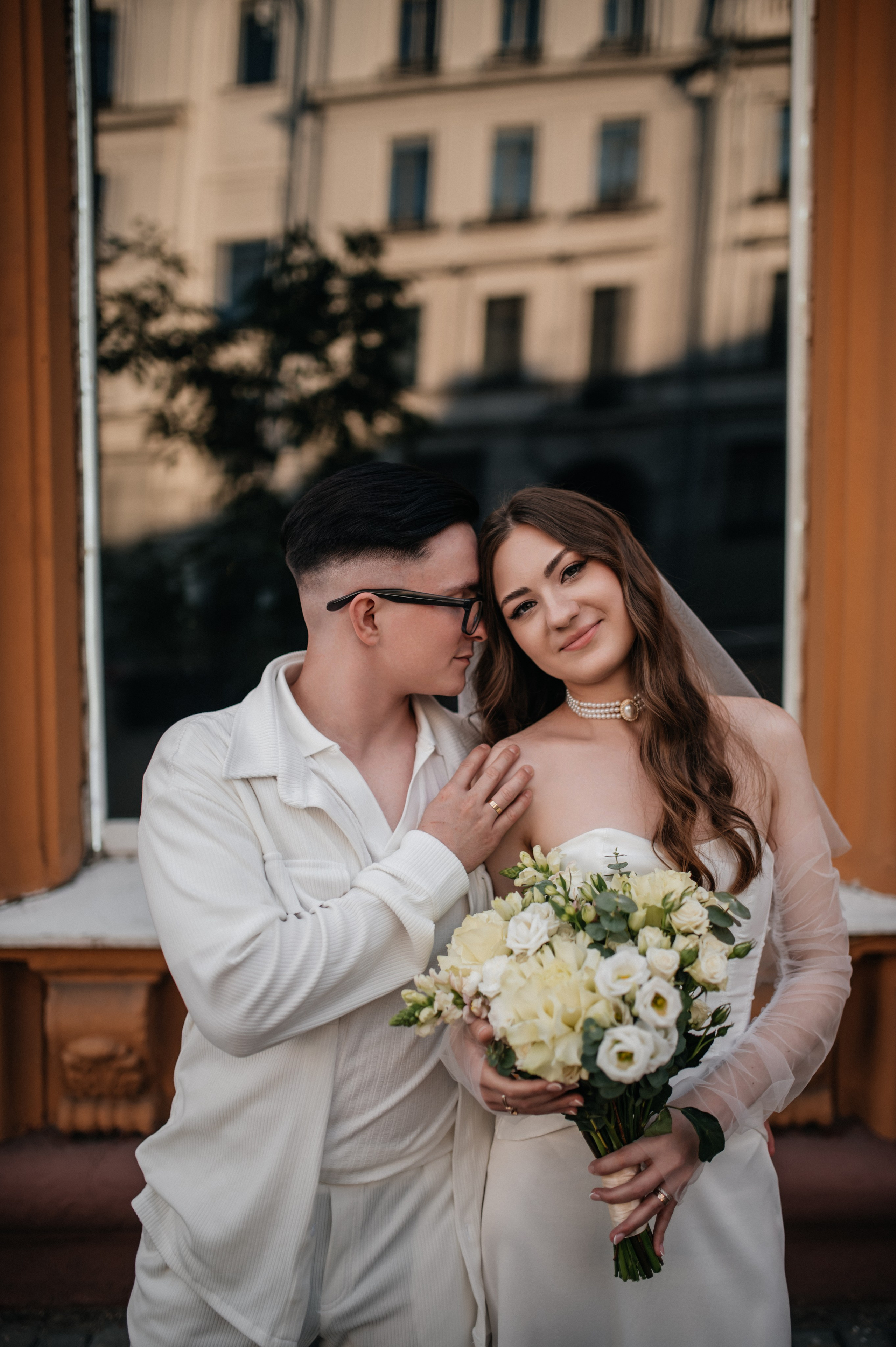 Гена-Юля, лето 2025. Главная