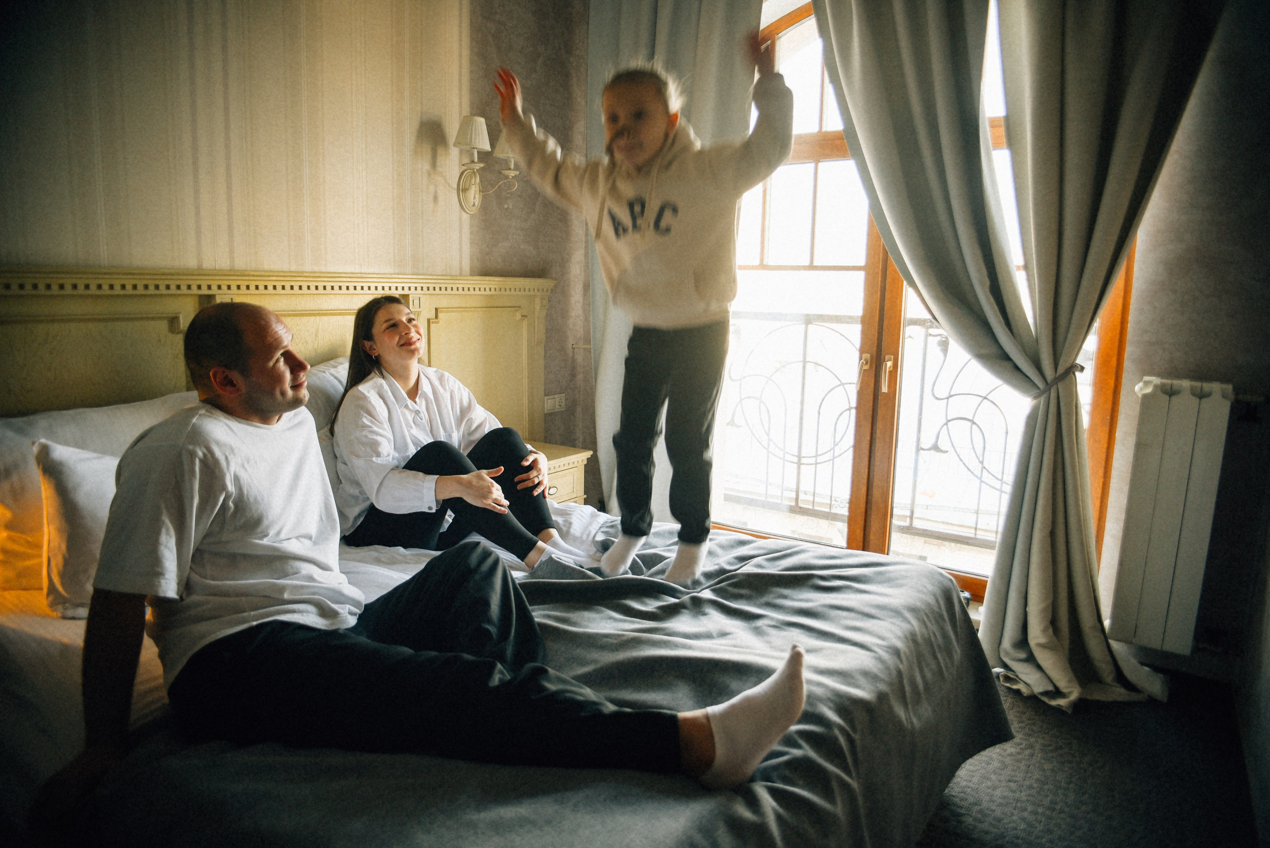 ARBAT HOUSE HOTEL. Фотограф Лола Волна, город Москва