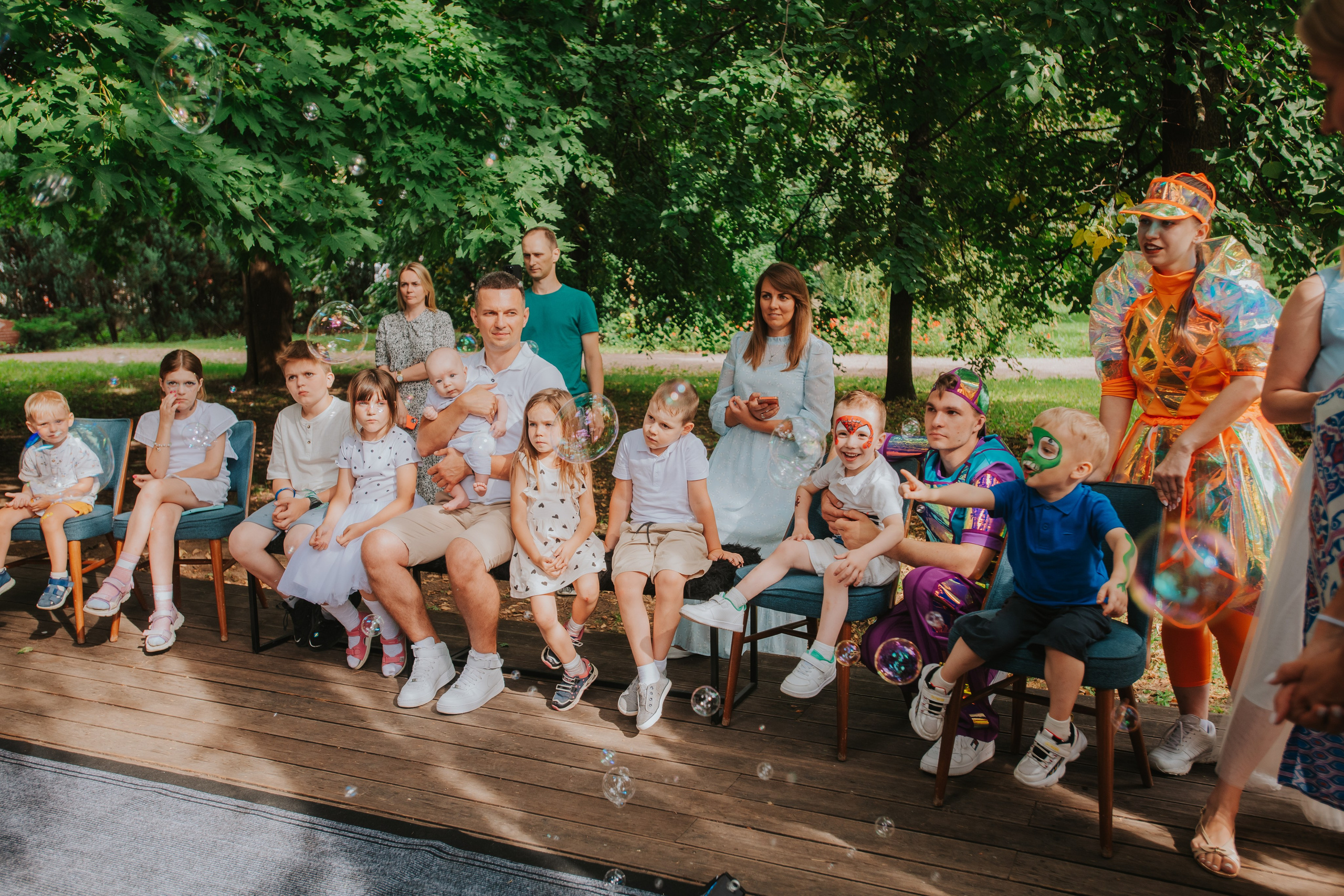 21 июля. Фотограф Алла Елисеева