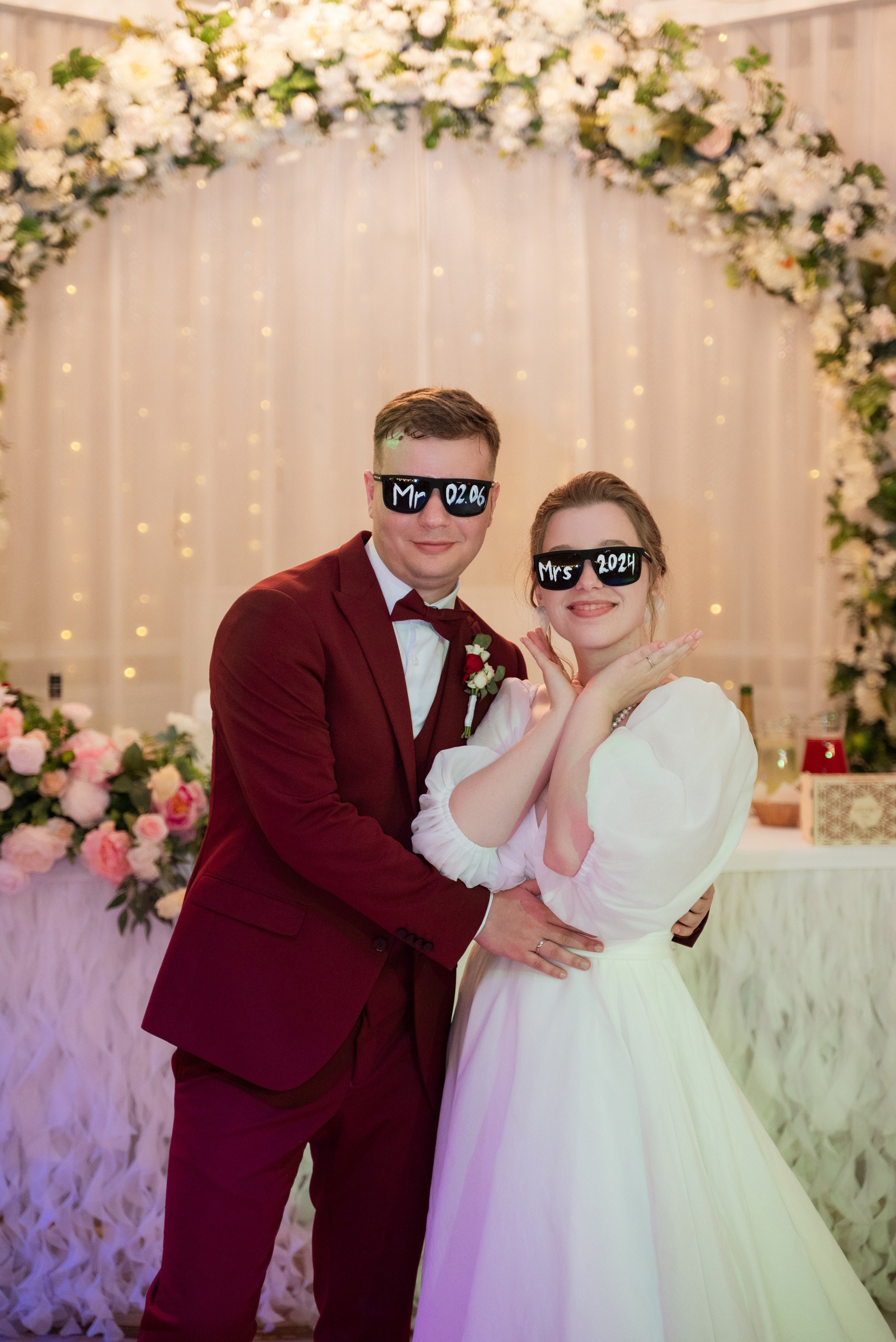 Егор и Елена | 02.06.24. Свадебный фотограф в Санкт-Петербурге Владислава Тюльпина