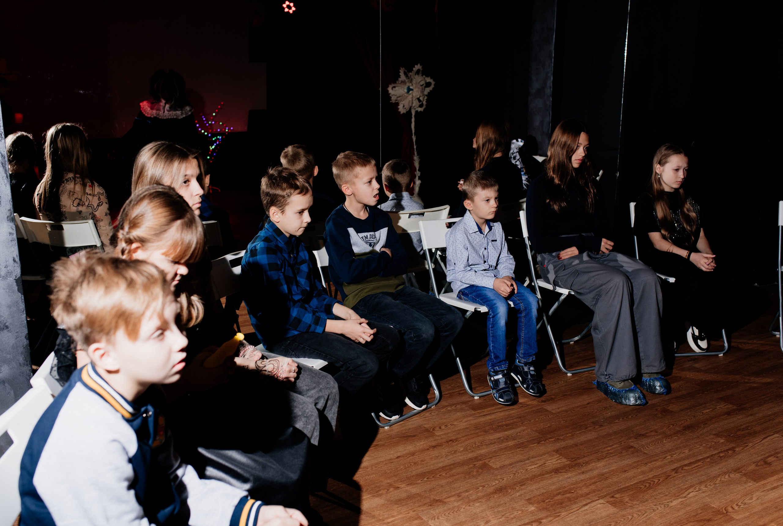 День Рождения. Персональный и семейный фотограф в Нижнем Новгороде-Карачева Анна