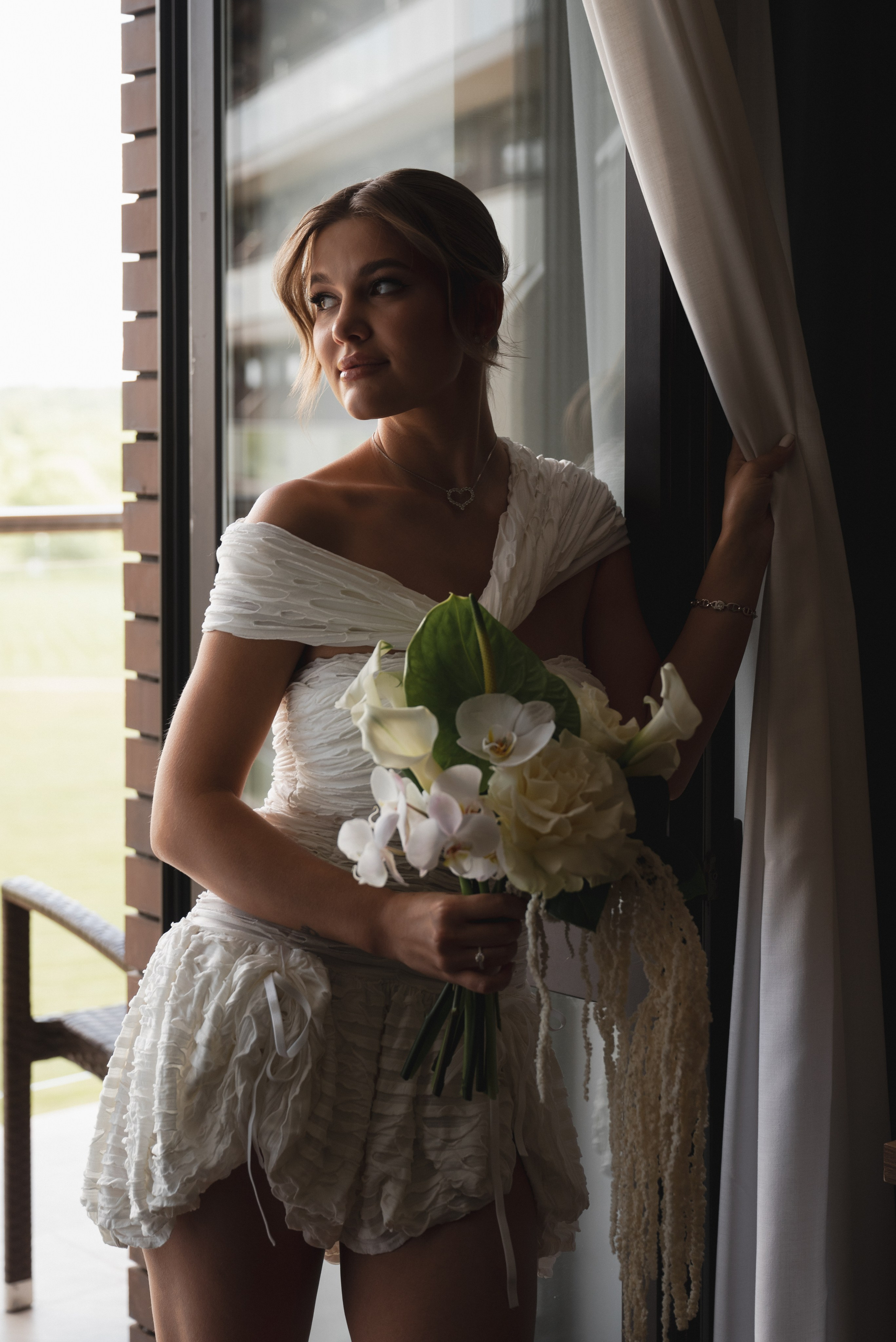 Георгий и Елизавета. Семейный и свадебный фотограф в Ярославле Кропина Инна