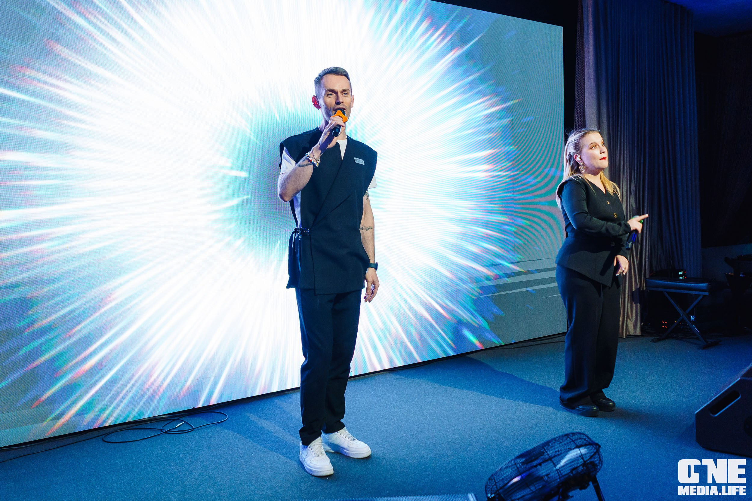 Фоторепортаж из ресторана Океан. One Media Life: фоторепортажи, фотоотчеты с мероприятий и заведений