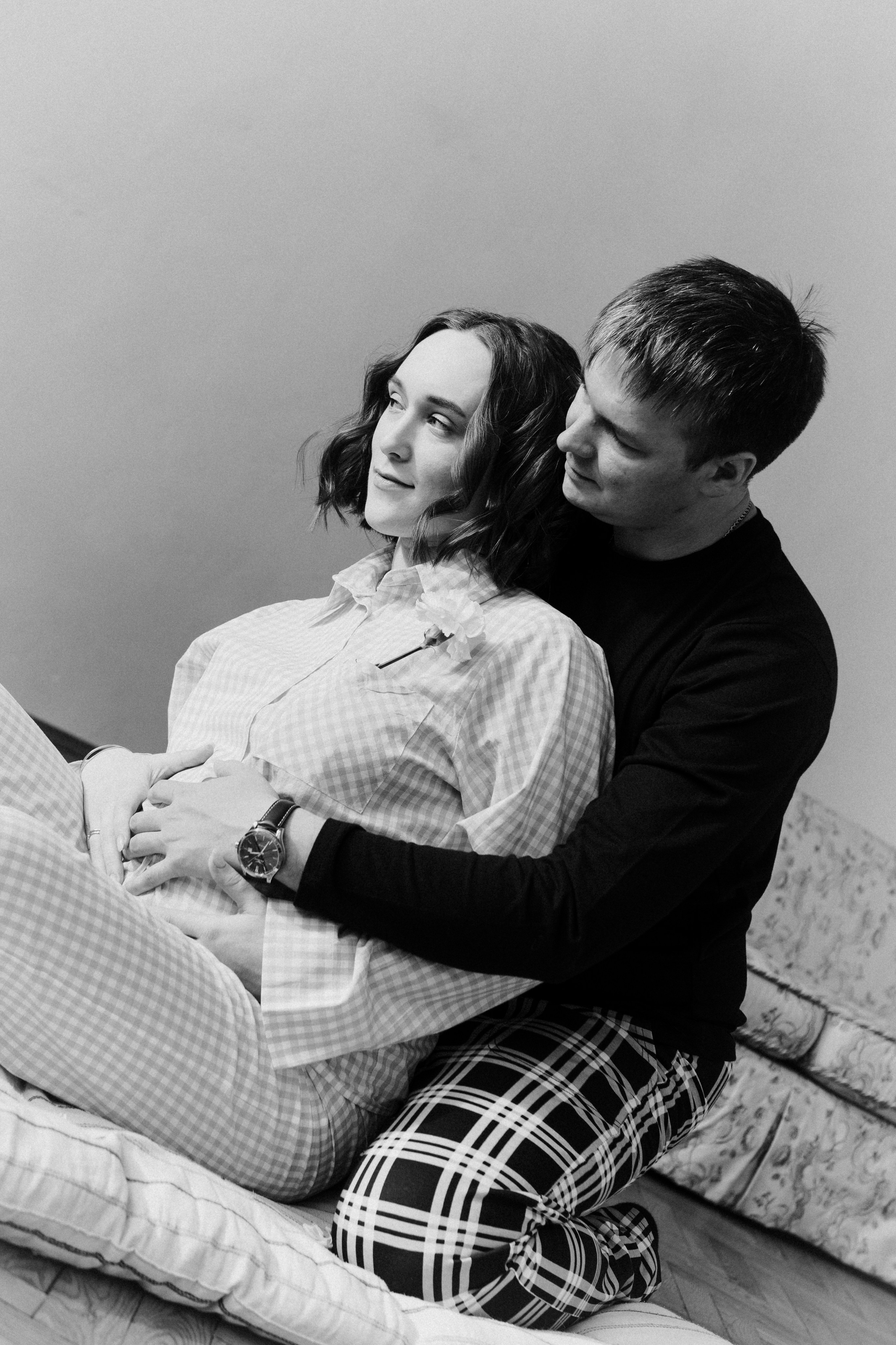 Artem & Katherine. Я — Алёна и я фотографирую красиво (е)