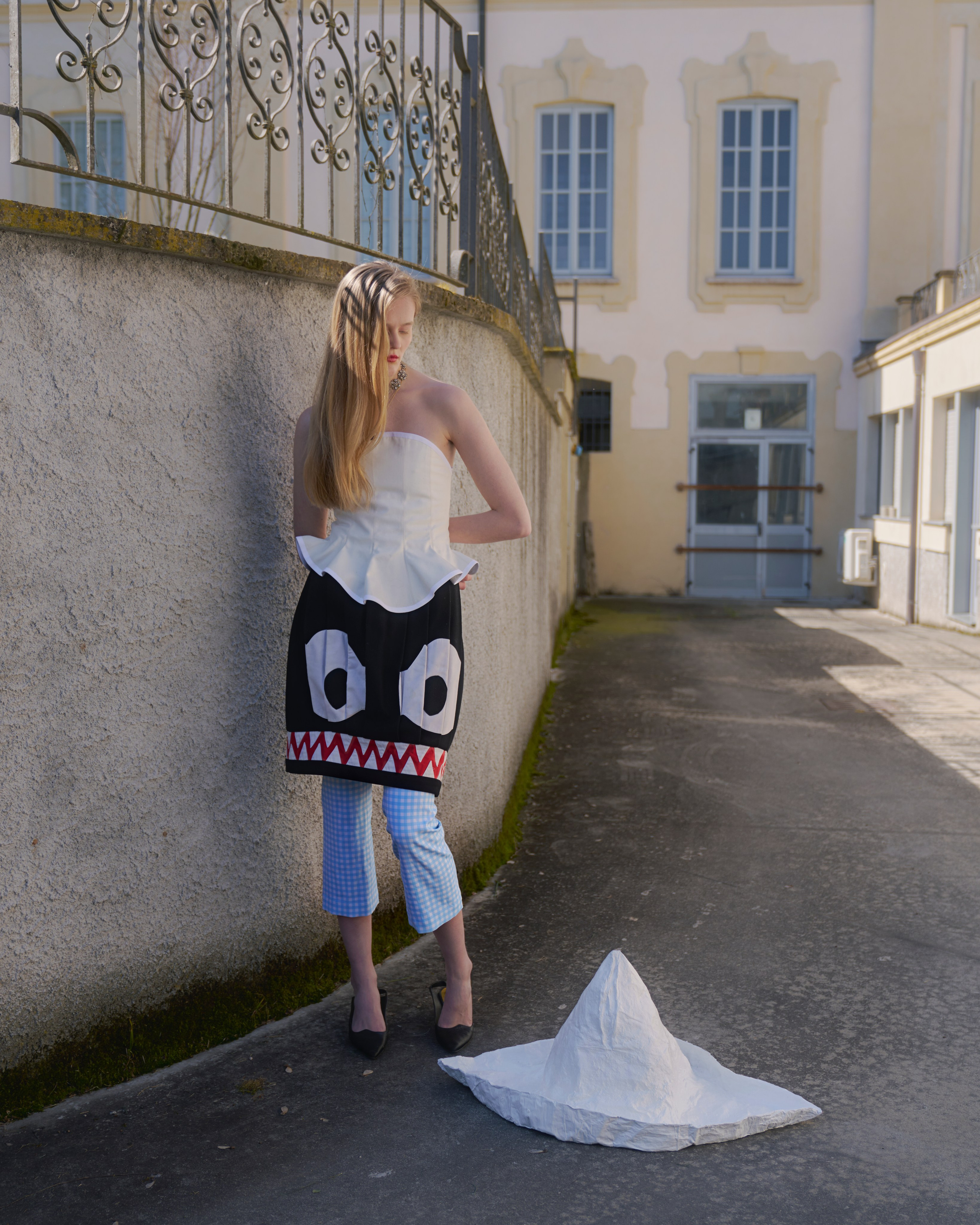 Latest Magazine Print issue SS 2026. Fashion Photographer in Milan