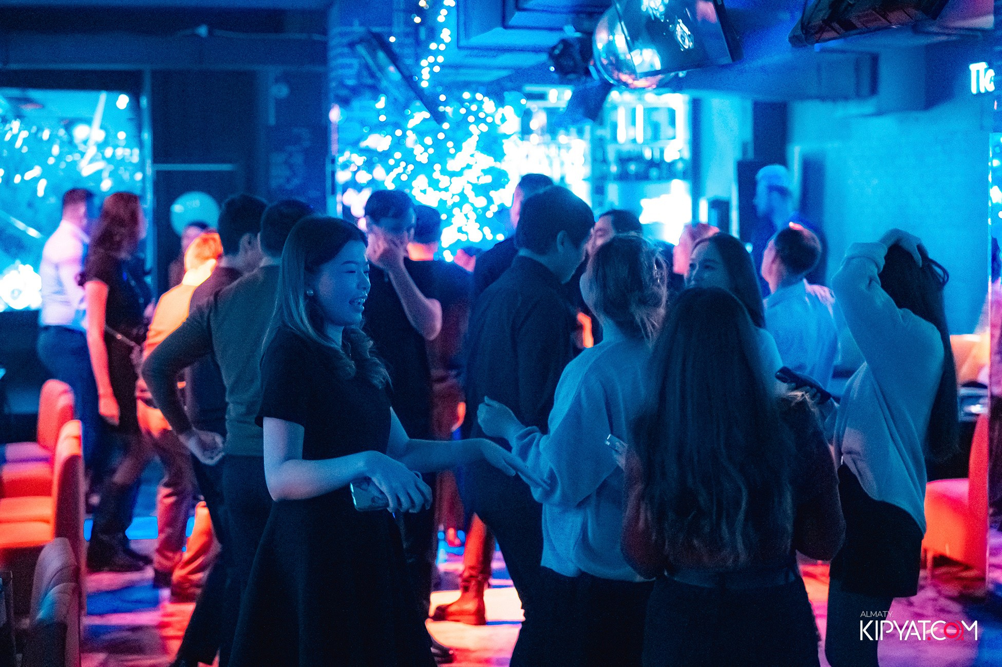 KAPAOKE DOREMI. КИПЯТКОМ АЛМАТЫ! Фотосъемка мероприятий в Алматы