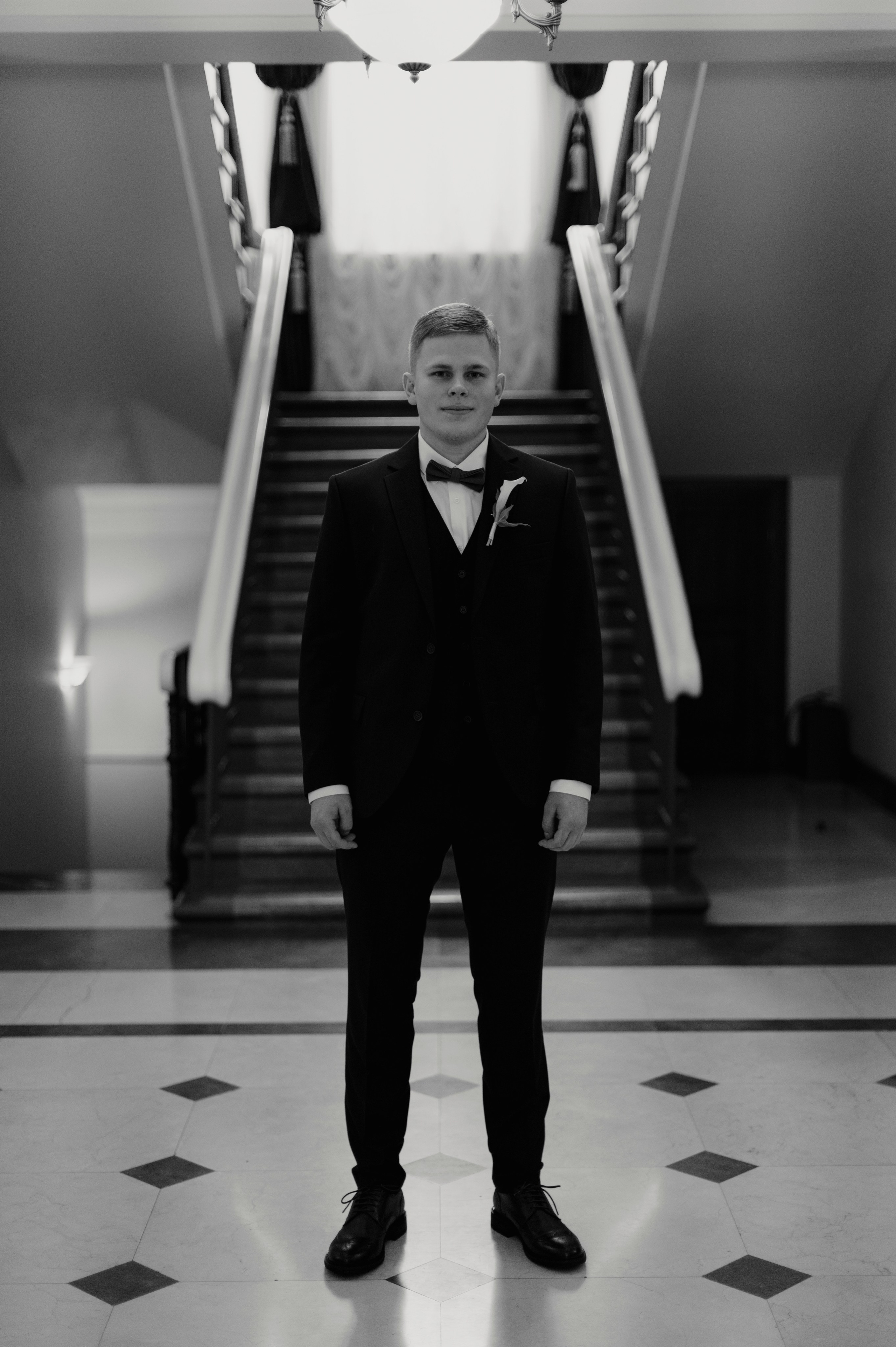 Арсений и Елена. Фотограф в Абакане и Минусинске