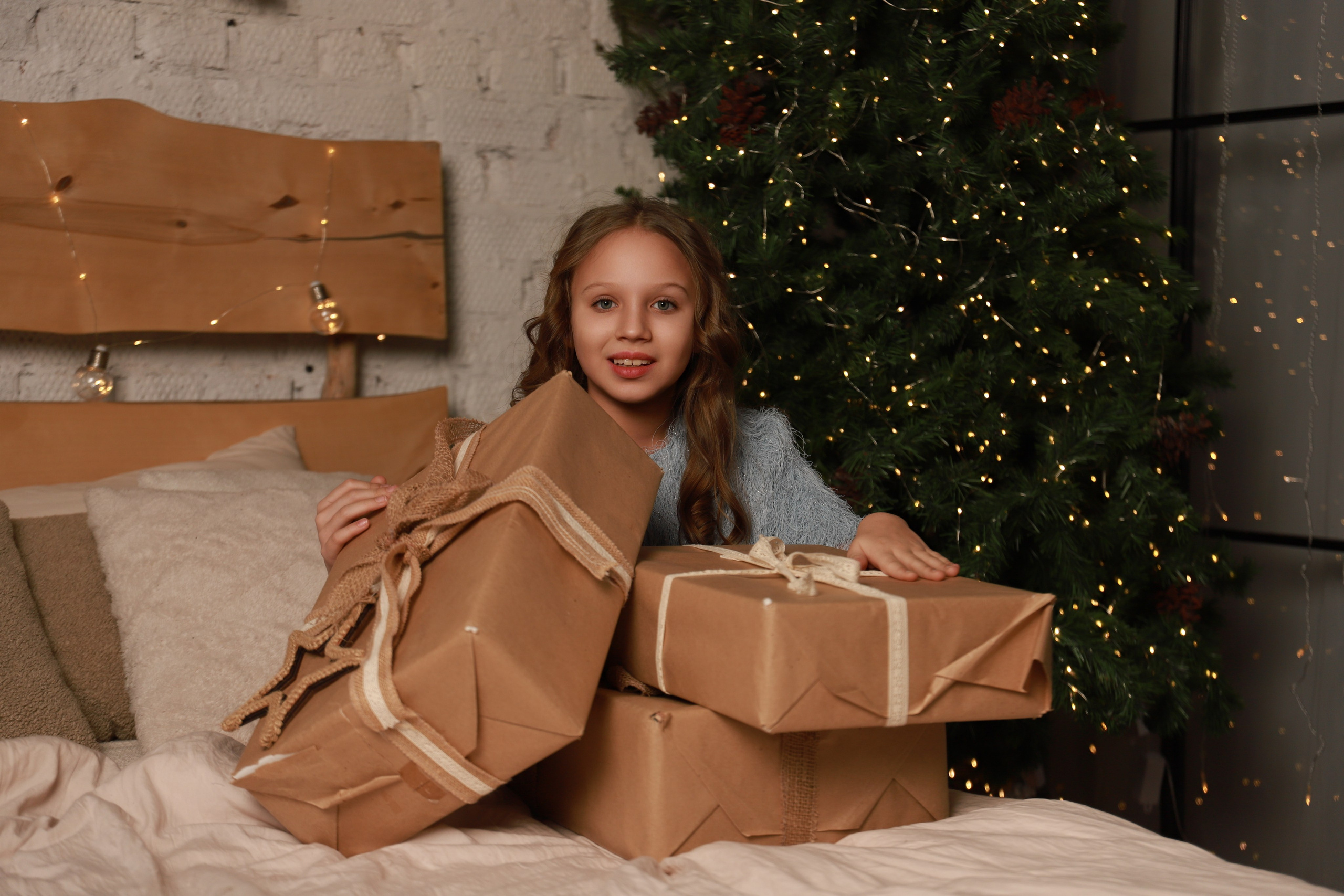 Дети. Фотограф Юлия Мальцева