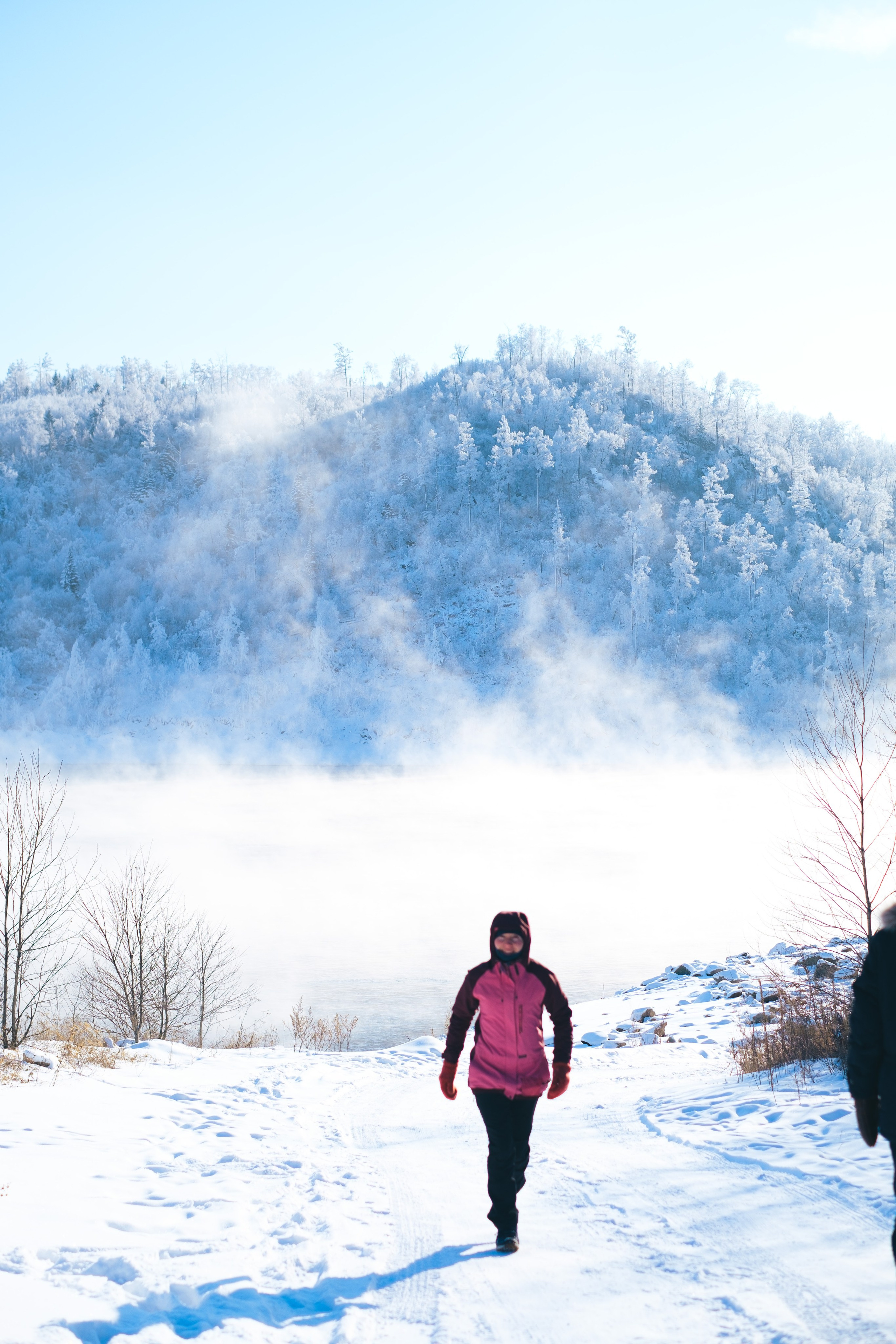 Бурейский тур. Фотограф Благовещенска Яна