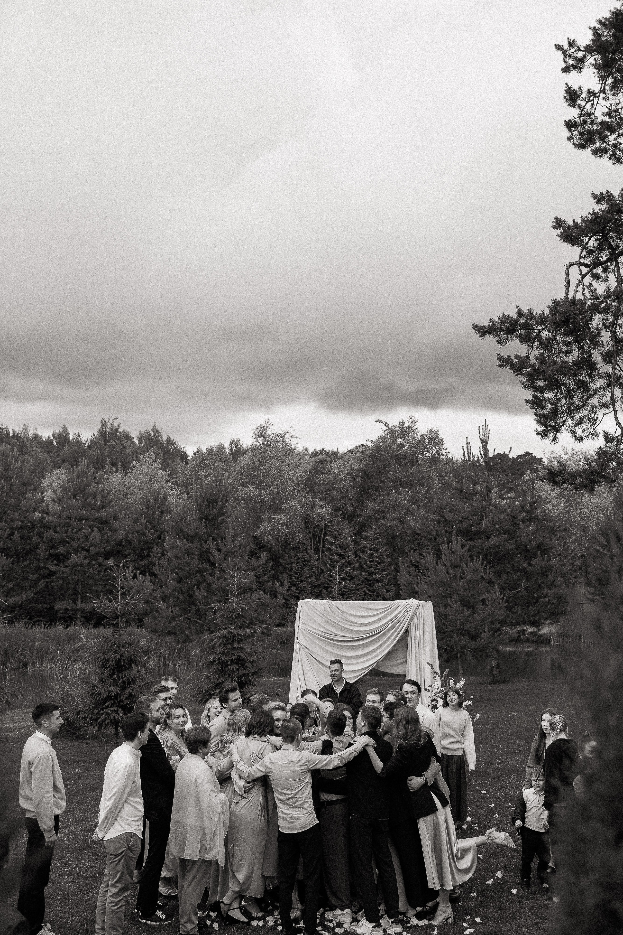 A & S. Свадебный и event-фотограф Иван Волнухин