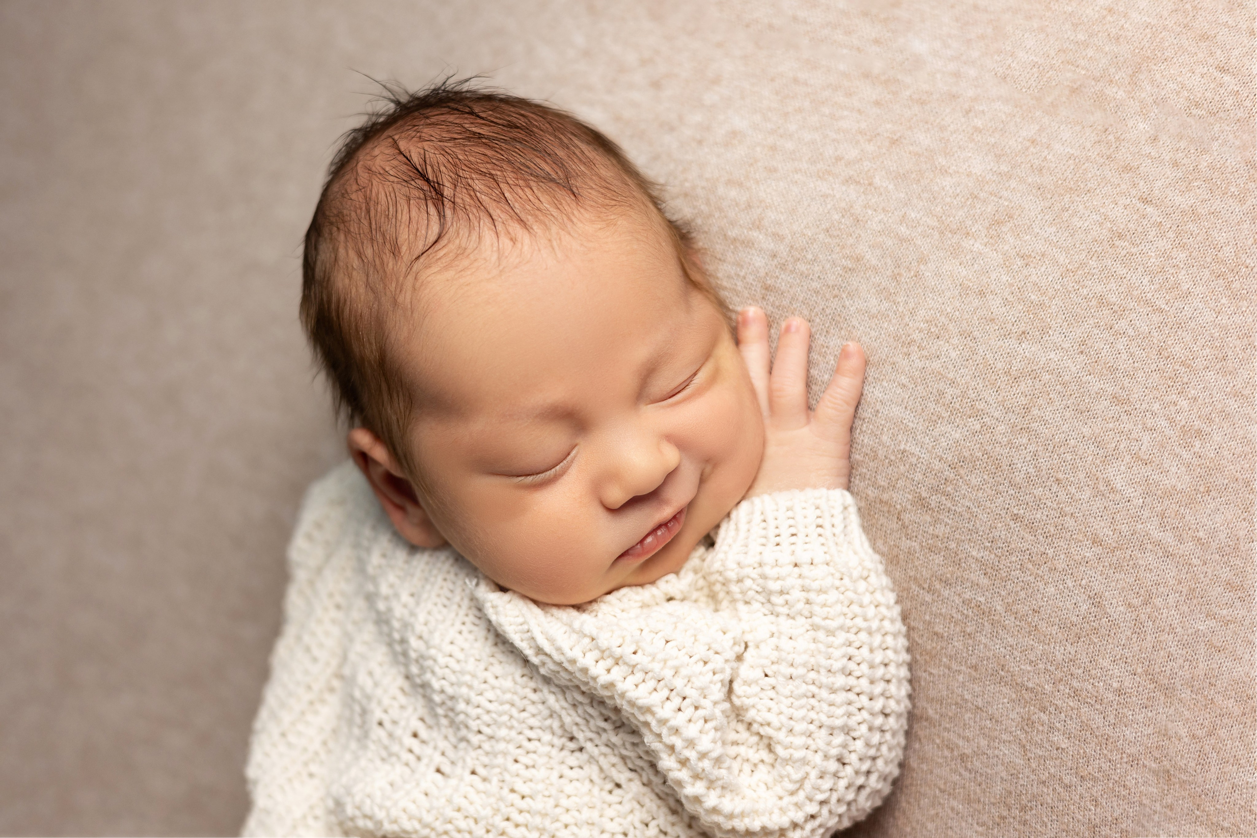 Новорождённые. Фотограф новорождённых г. Салехард