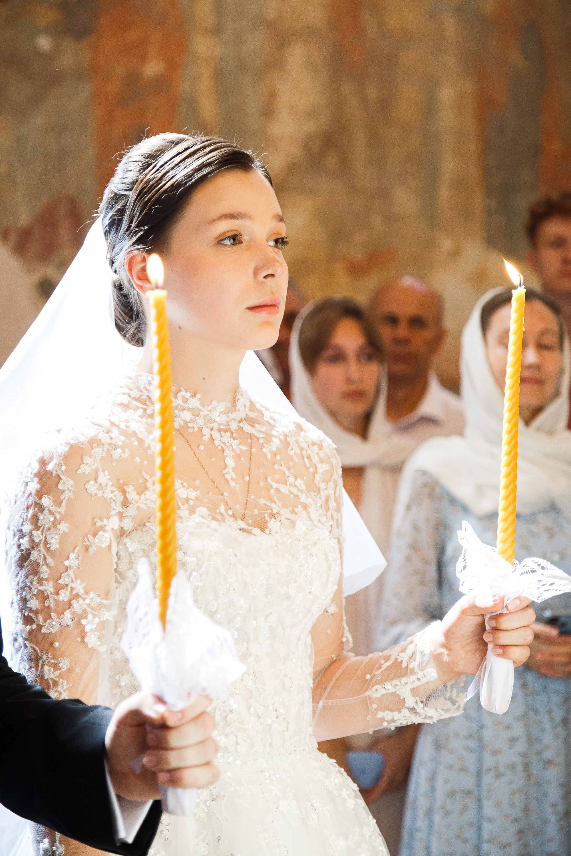 Фотосъемка на свадьбу