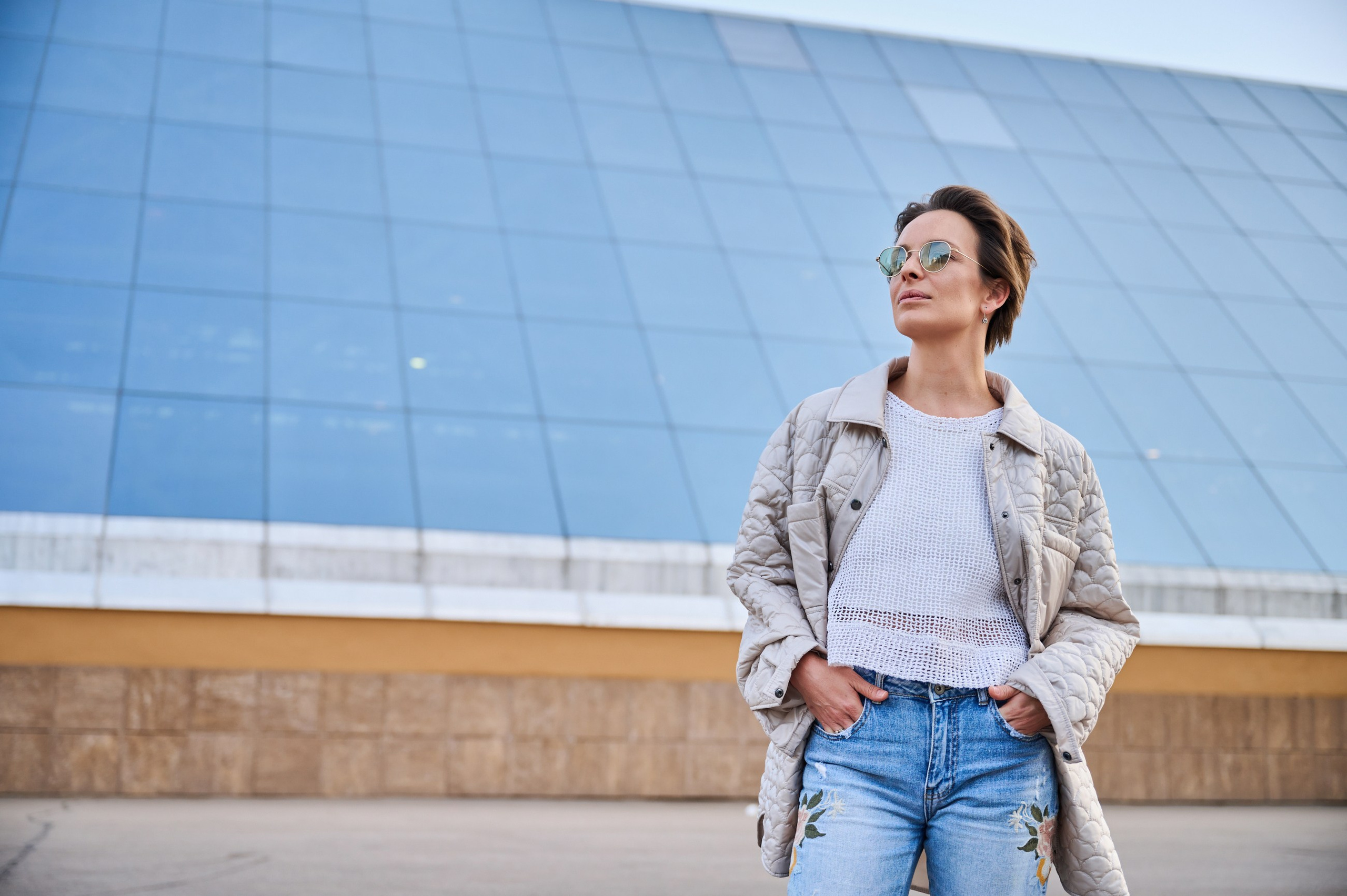 Звезды. Ника Морозова — репортажный и портретный фотограф в Москве