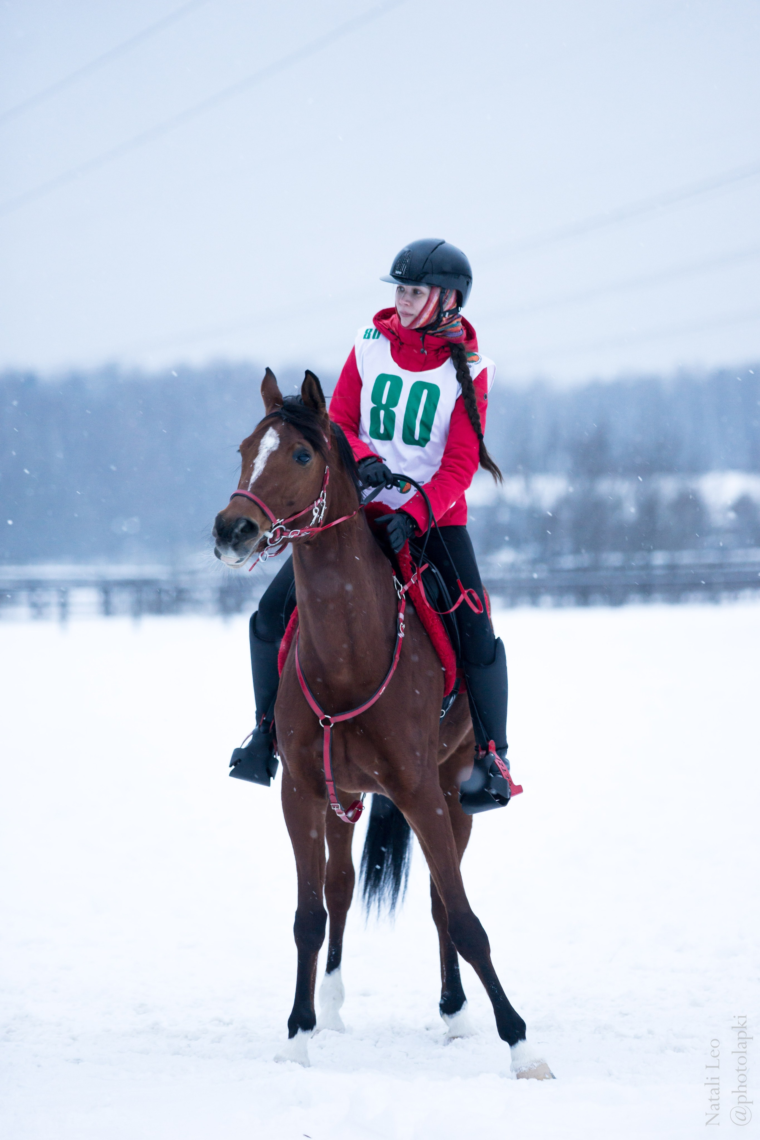 HORSE RACING. Фотограф Наталья Леонова