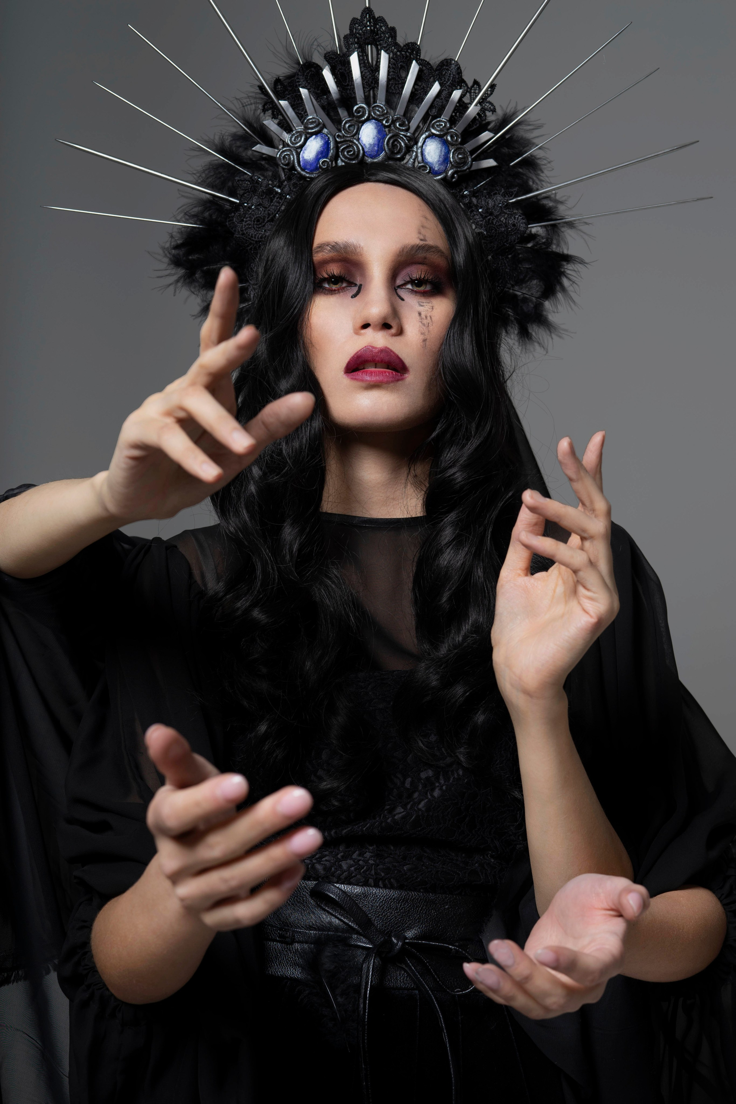 Женский портрет. Контент фотограф в Санкт-Петербурге Виктория Усова