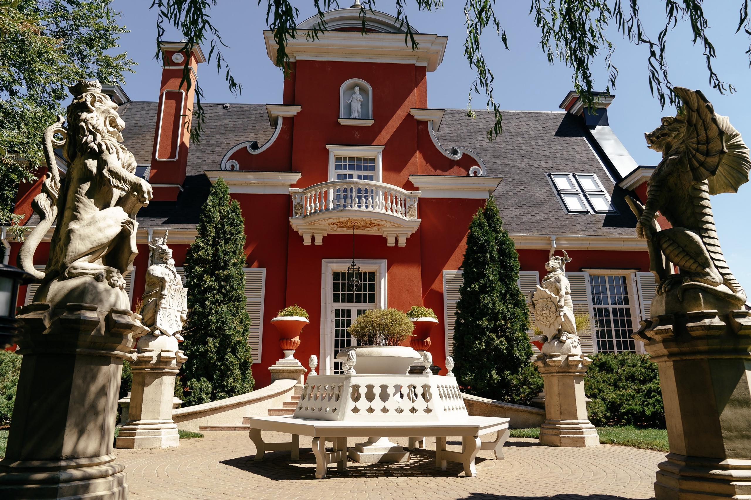 Виктор и Анастасия. Свадебный и репортажный фотограф Ростов-на-Дону Алексей Гуль