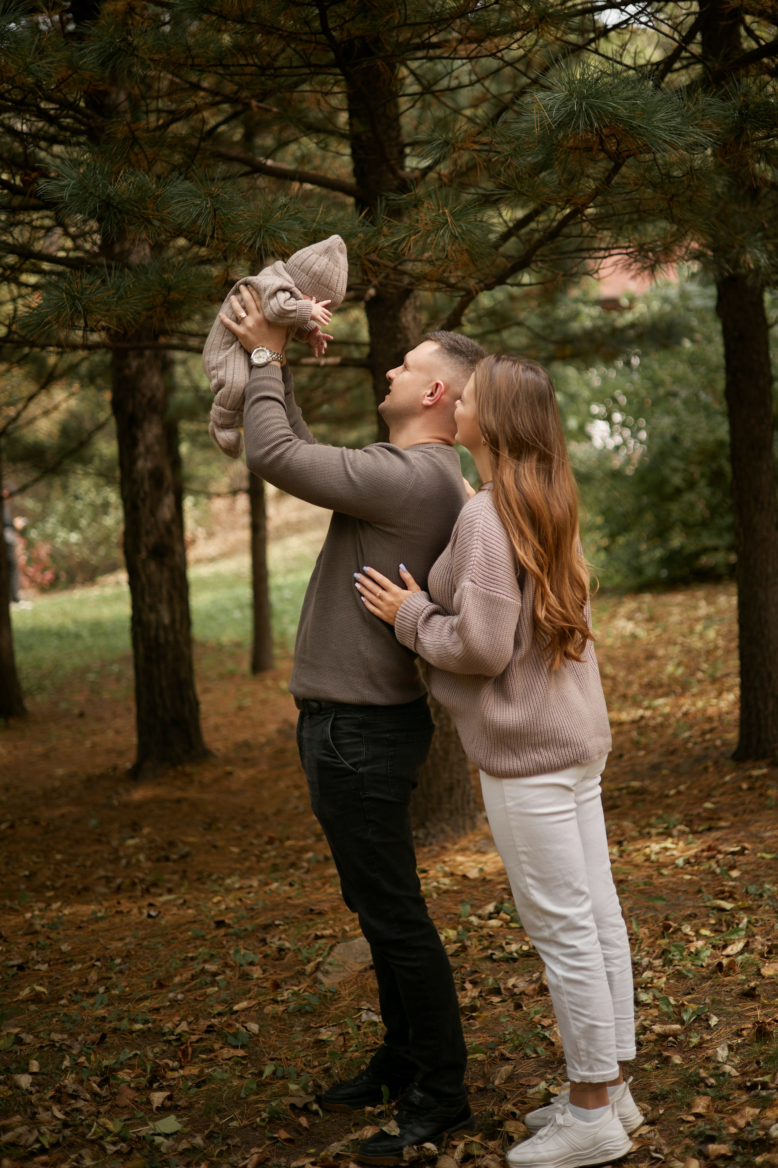 Каролина. Фотограф женского портрета, беременности и материнства Харькова Елена