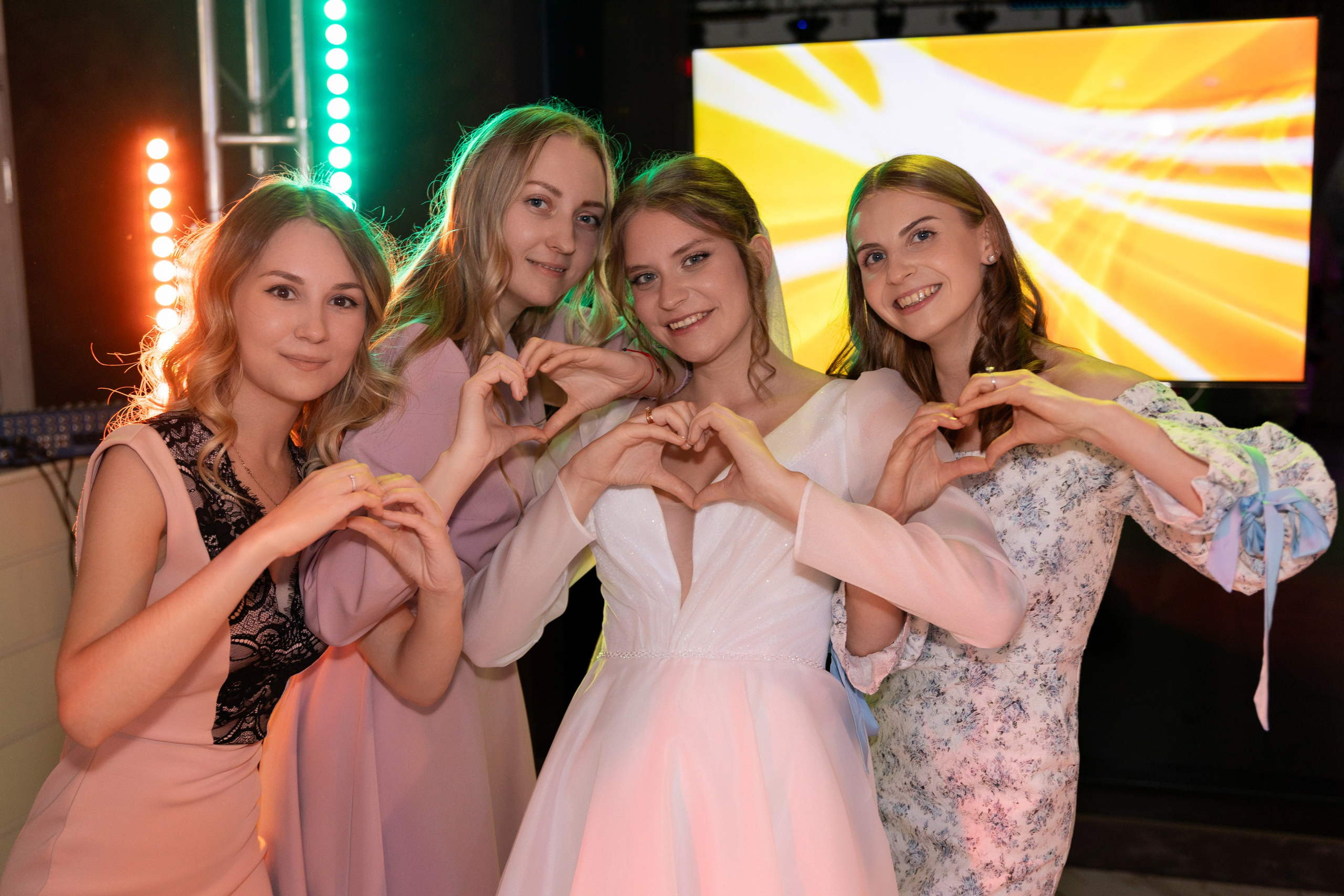 Полный свадебный день. Семейный и свадебный фотограф в Санкт-Петербурге Татьяна Швыкова