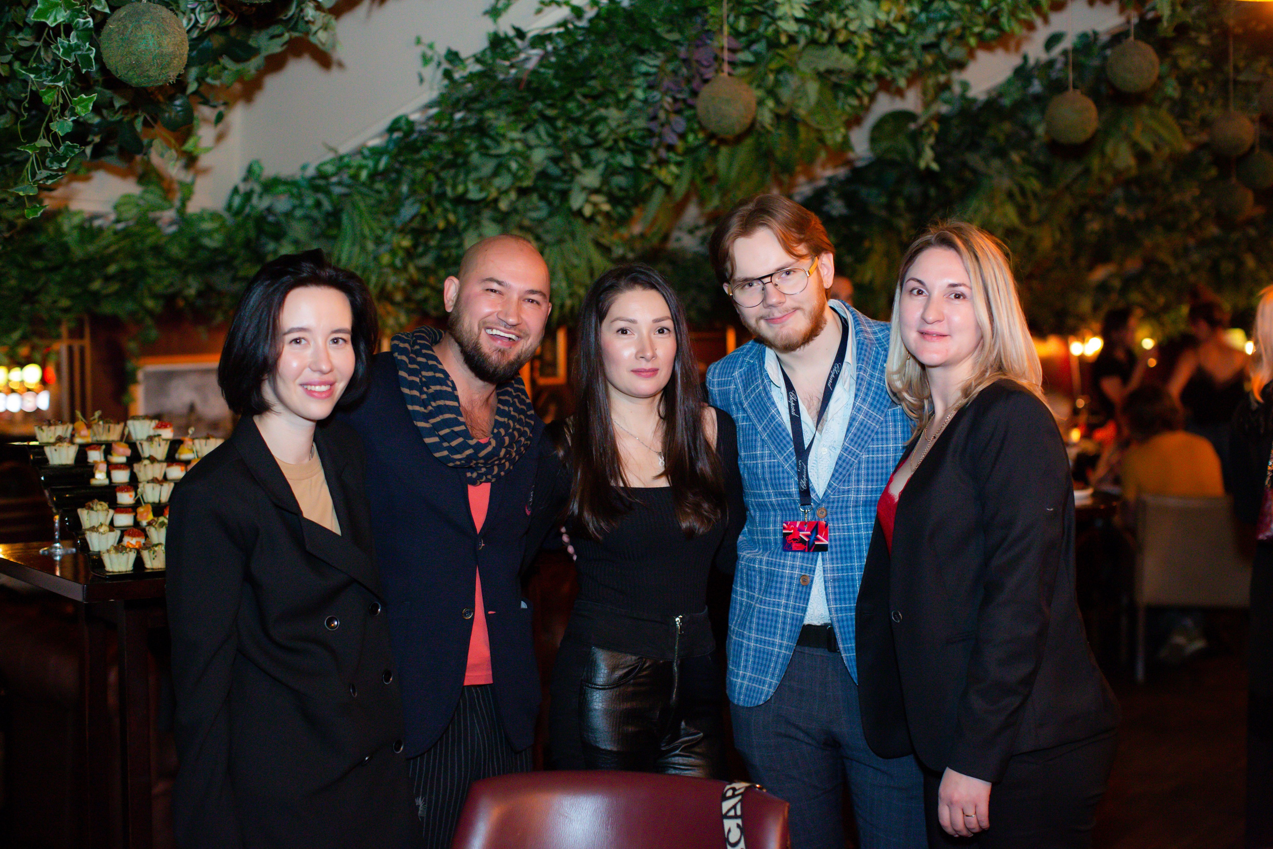 Фотограф на мероприятие. Food-фотограф, предметный, семейный, фотограф в Москве, Асеева Яна