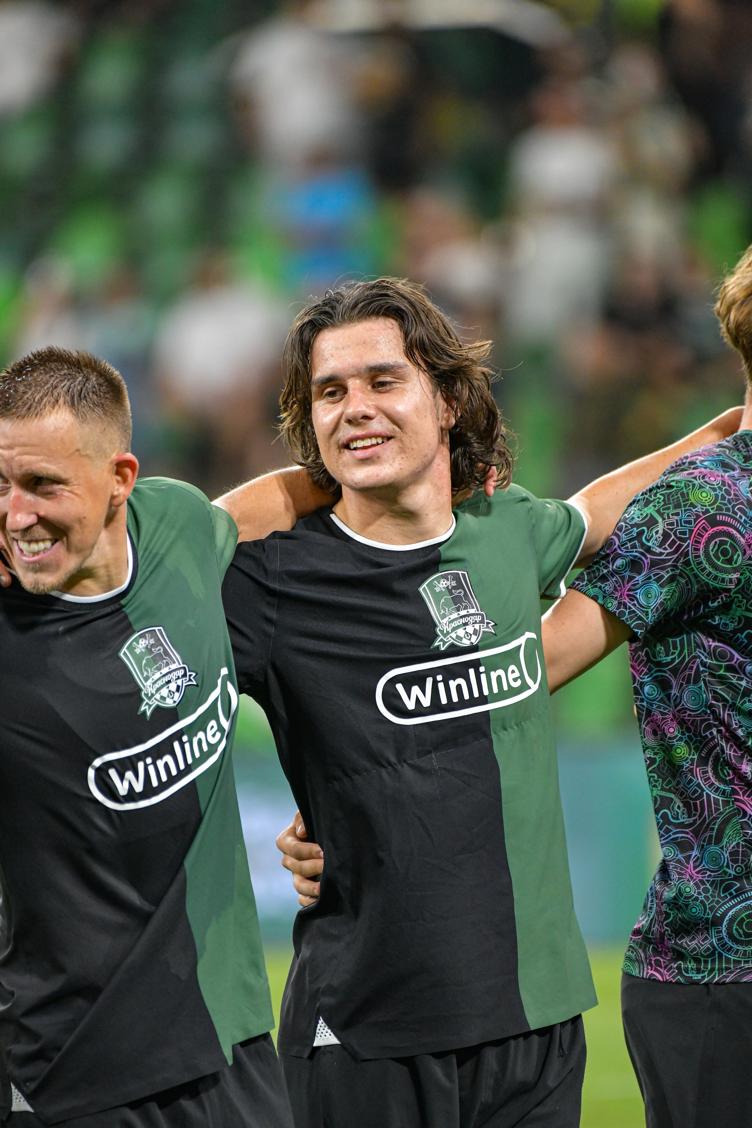 ФК «Краснодар» — ФК «Ростов» 》2:0《 Чемпионат России по футболу. Российская Премьер-Лига. 8 тур 14.09.2024. Свой взгляд через объектив