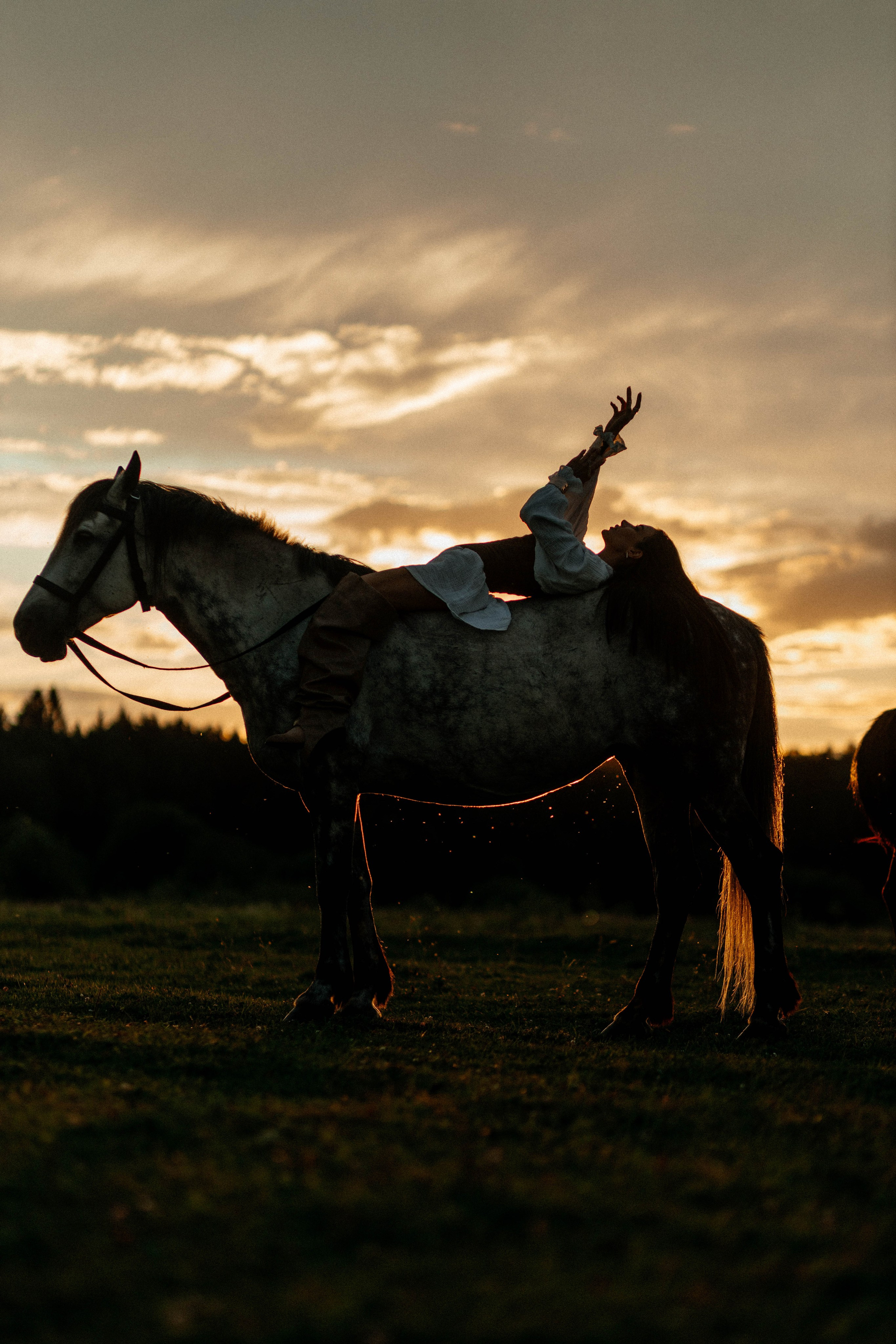 Анна Мария. Свадебный и семейный фотограф в Ижевске