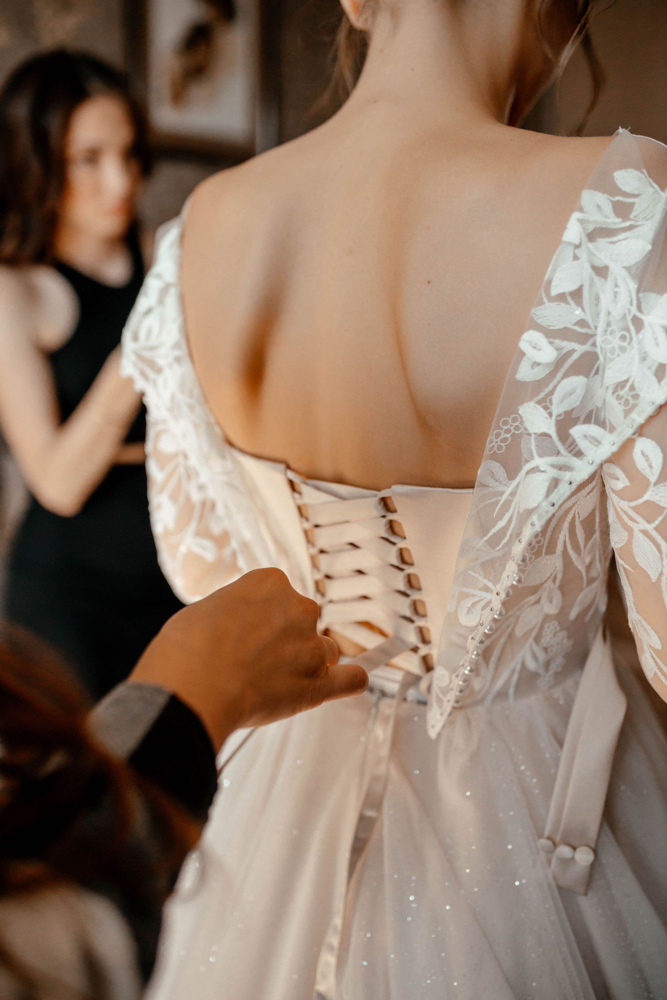 Артем & Полина. Свадебный и семейный фотограф в Ижевске