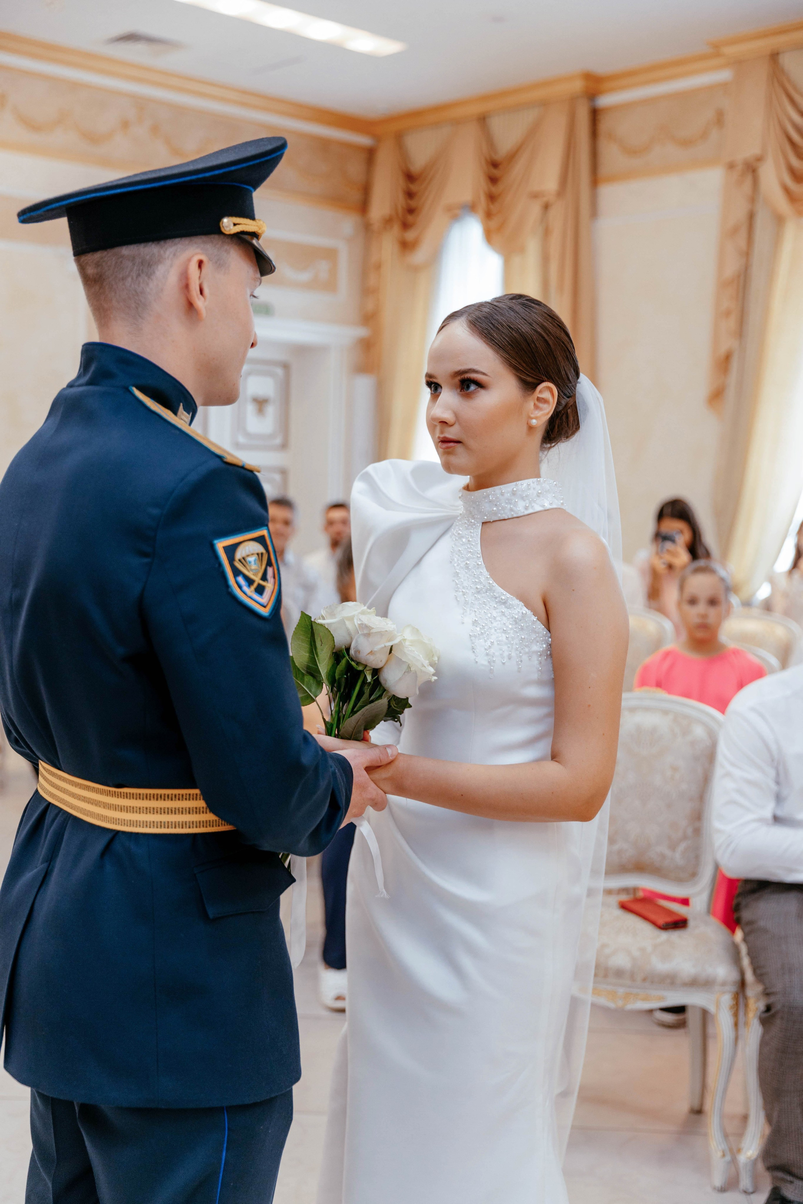 Роман & София. Свадебный и семейный фотограф в Ижевске
