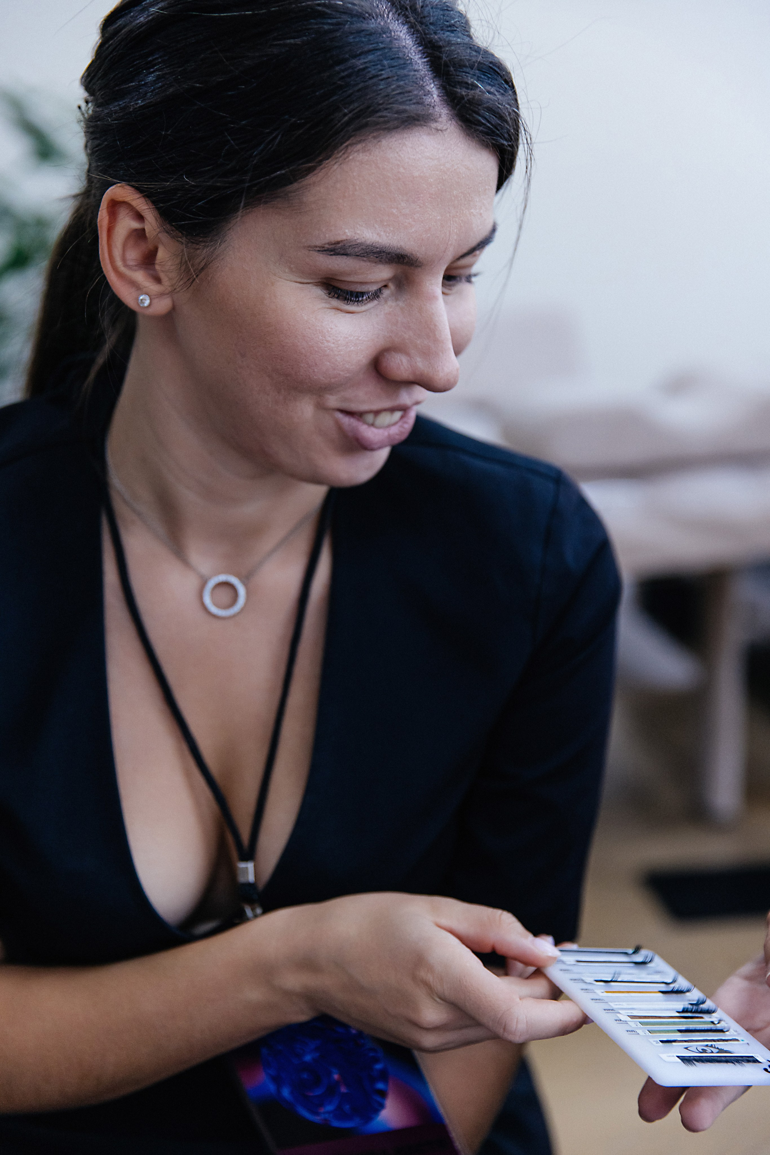 LASH VIBE VLashes. Фотограф и Видеограф в Краснодаре Юлия Солодченко