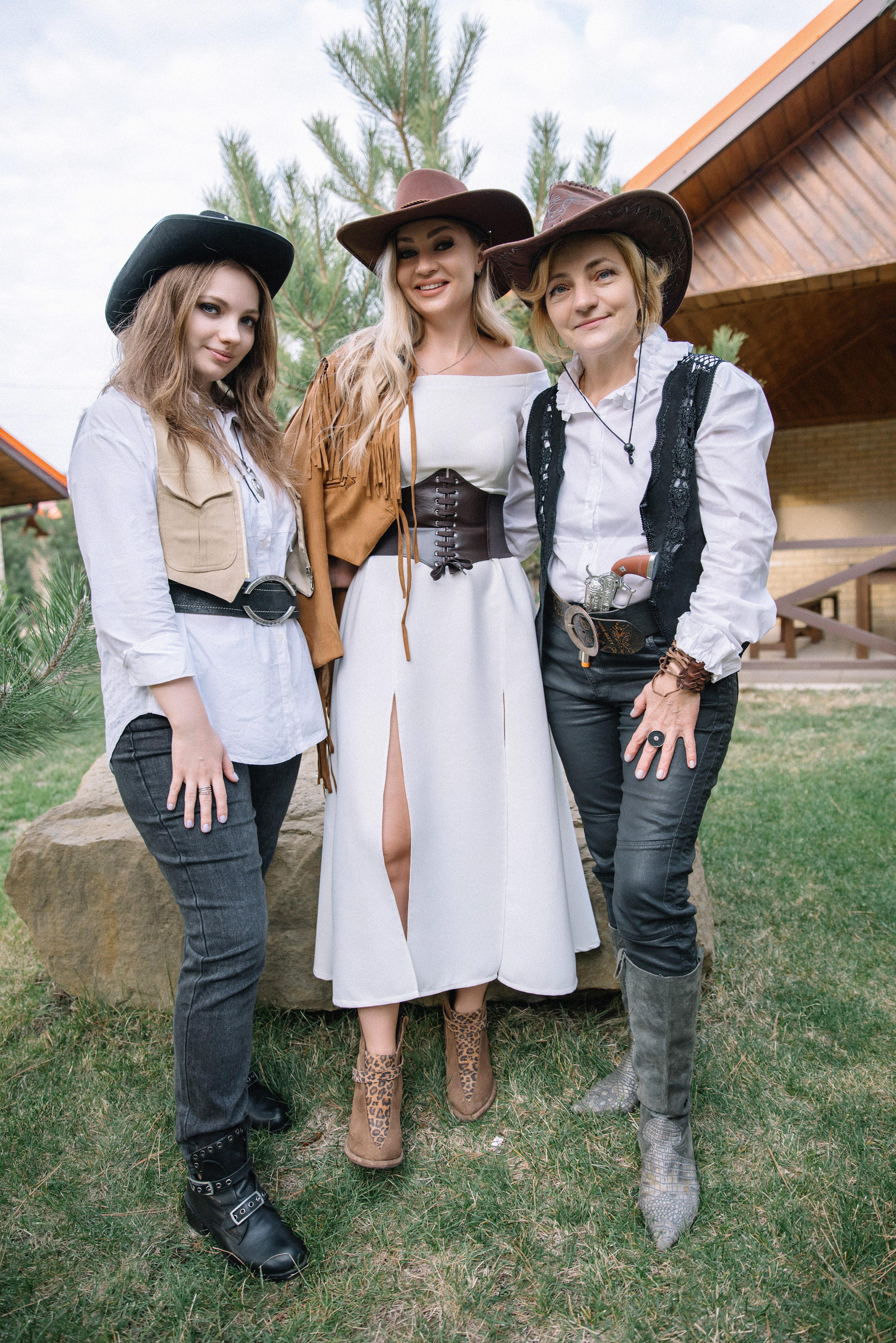 День рождения Яны. Фотограф и Видеограф в Краснодаре Юлия Солодченко