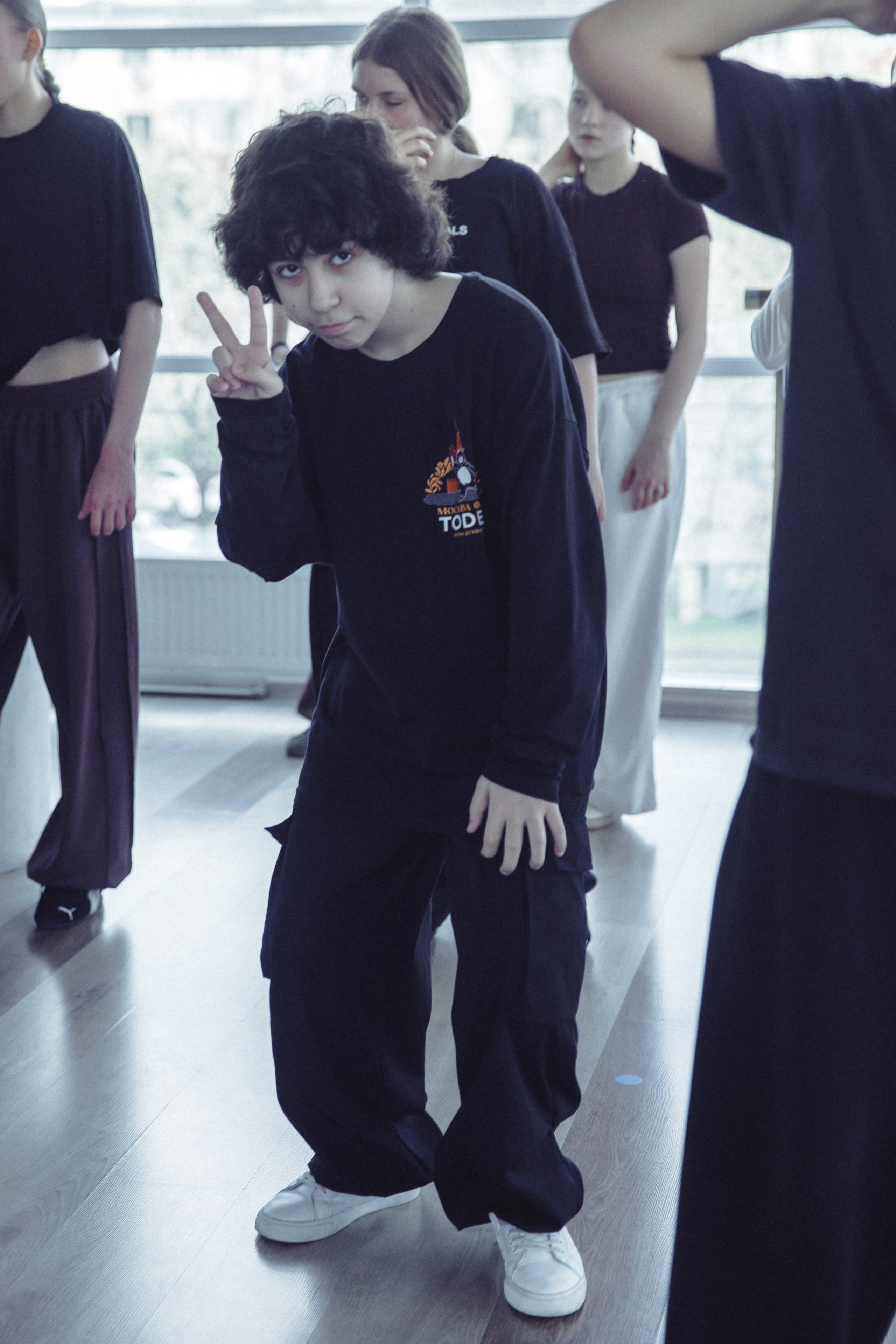 МК от солистки балета TODES Анны Макогоновой. Фотограф и Видеограф в Краснодаре Юлия Солодченко