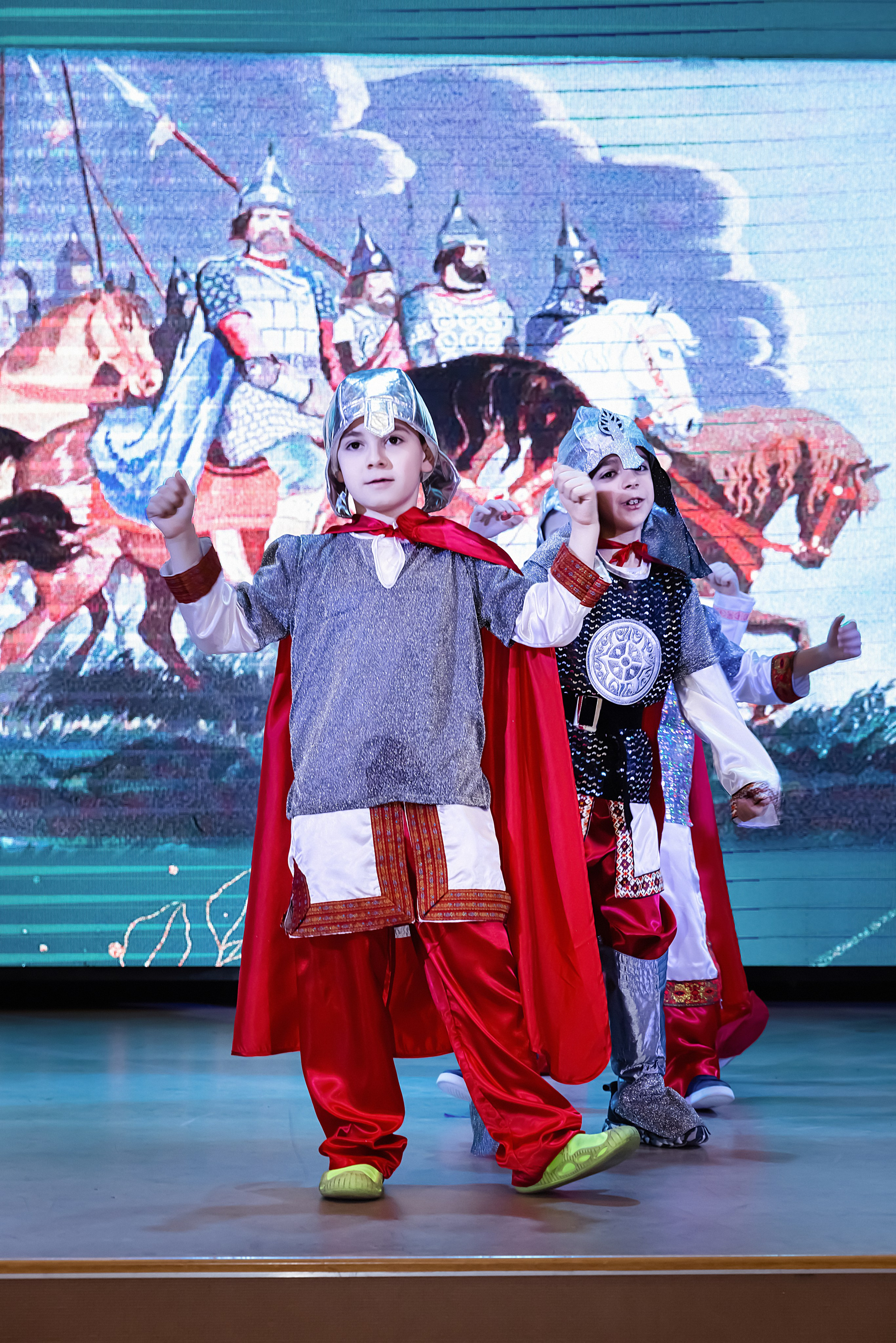 Новогодний праздник 1 В класс! Гимназия № 23. Фотограф и Видеограф в Краснодаре Юлия Солодченко