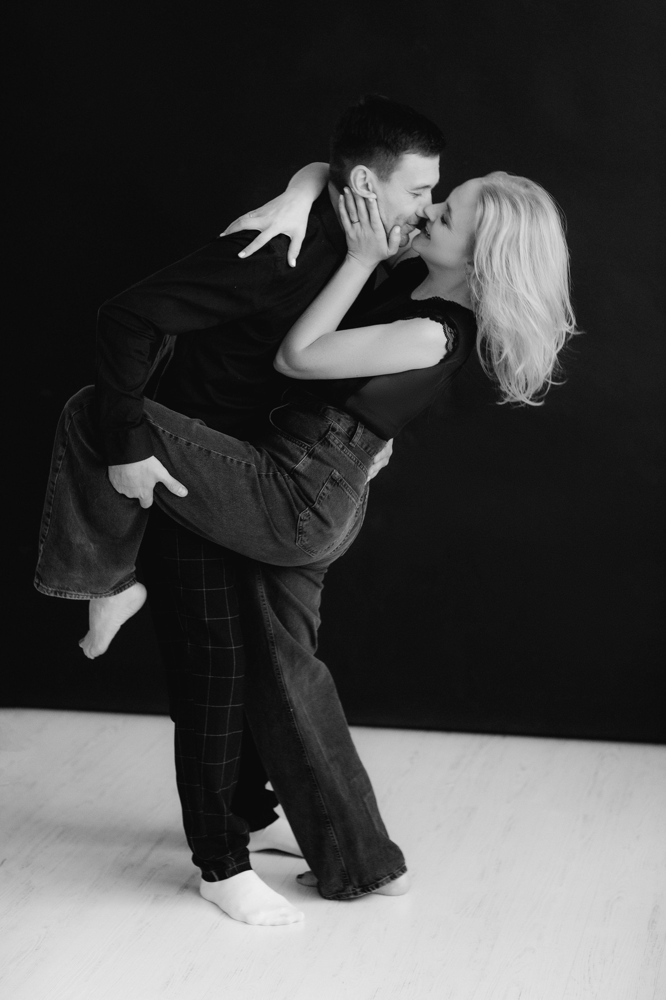 Оля, Вася, Маша и Мила. Свадебный и семейный фотограф в Перми Дергачева Кристина