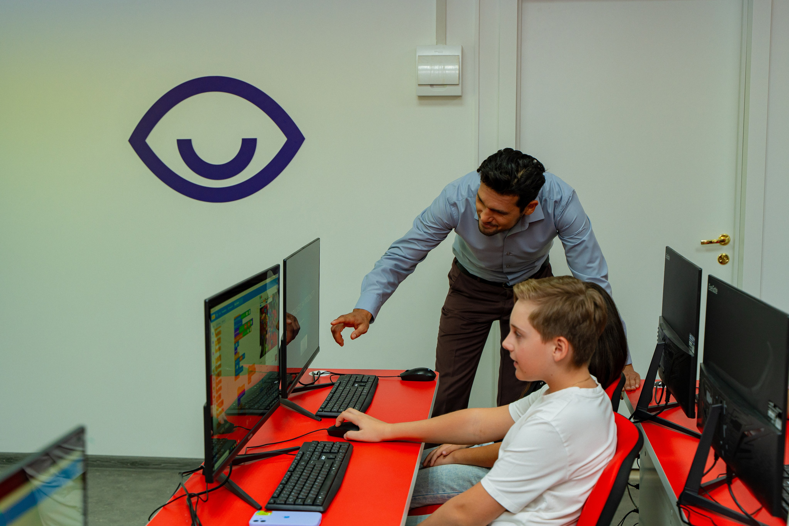 Синергия. Фотограф Мария Зайчик