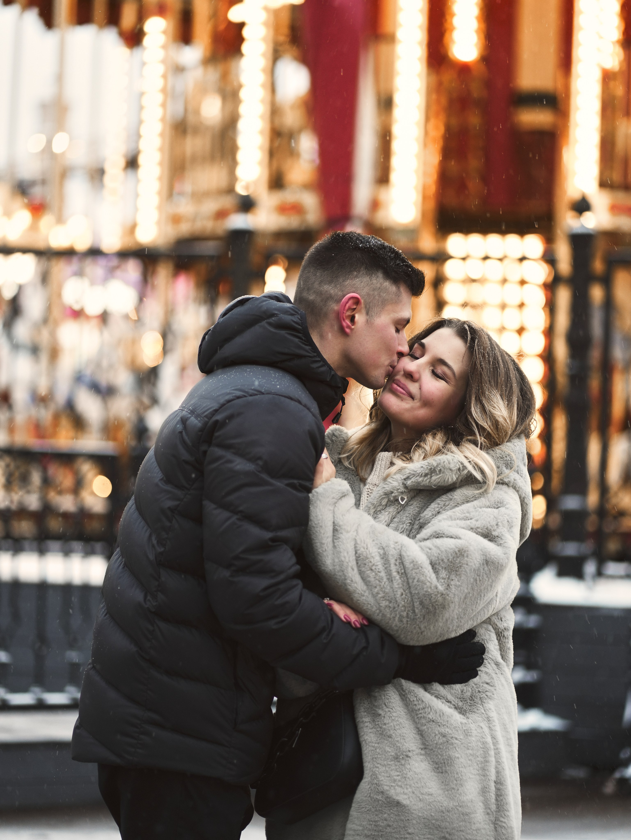 Love story. Видеограф фотограф Новороссийск Анапа Геленджик