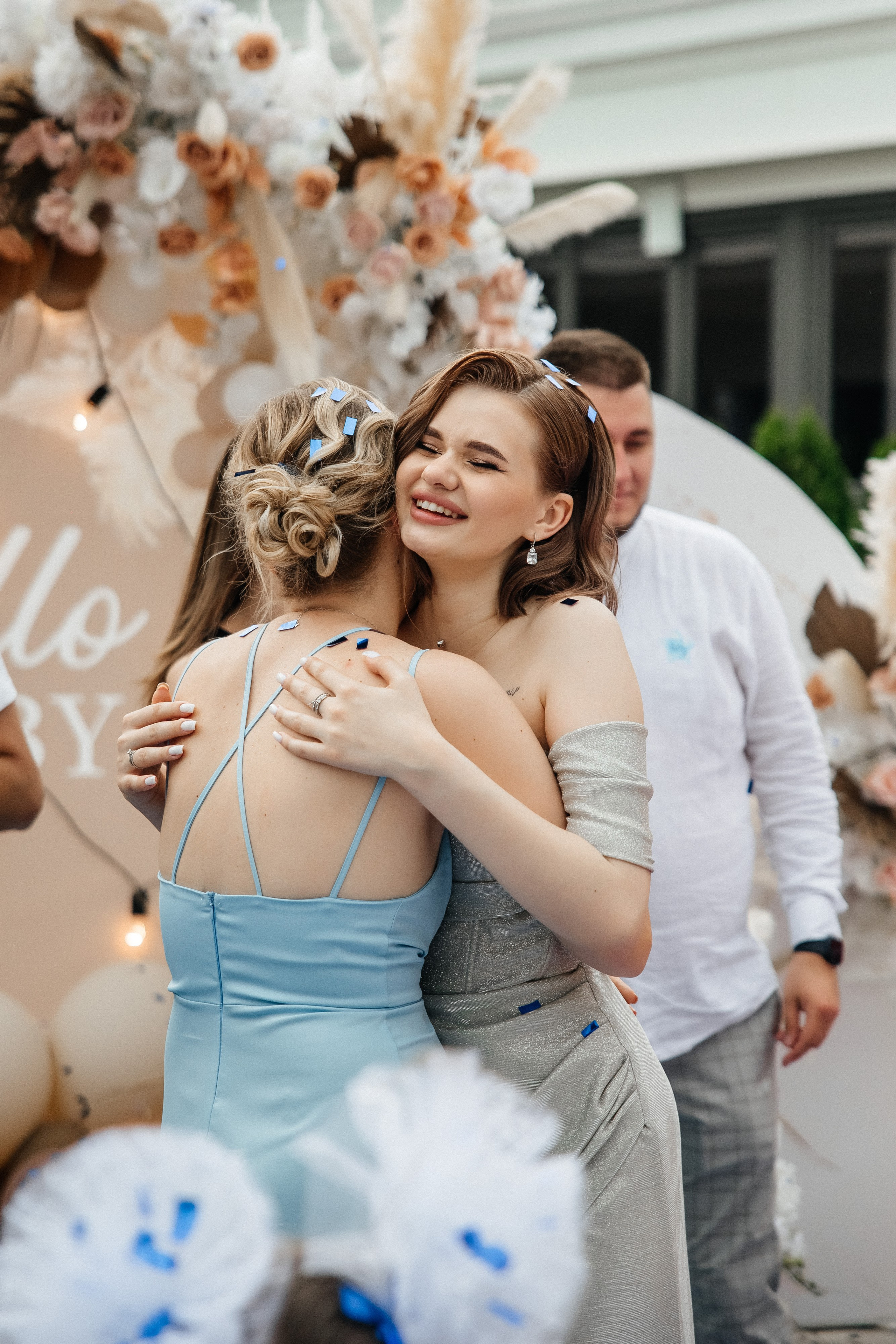 Гендер пати. Свадебный и семейный фотограф в Краснодар, Россия